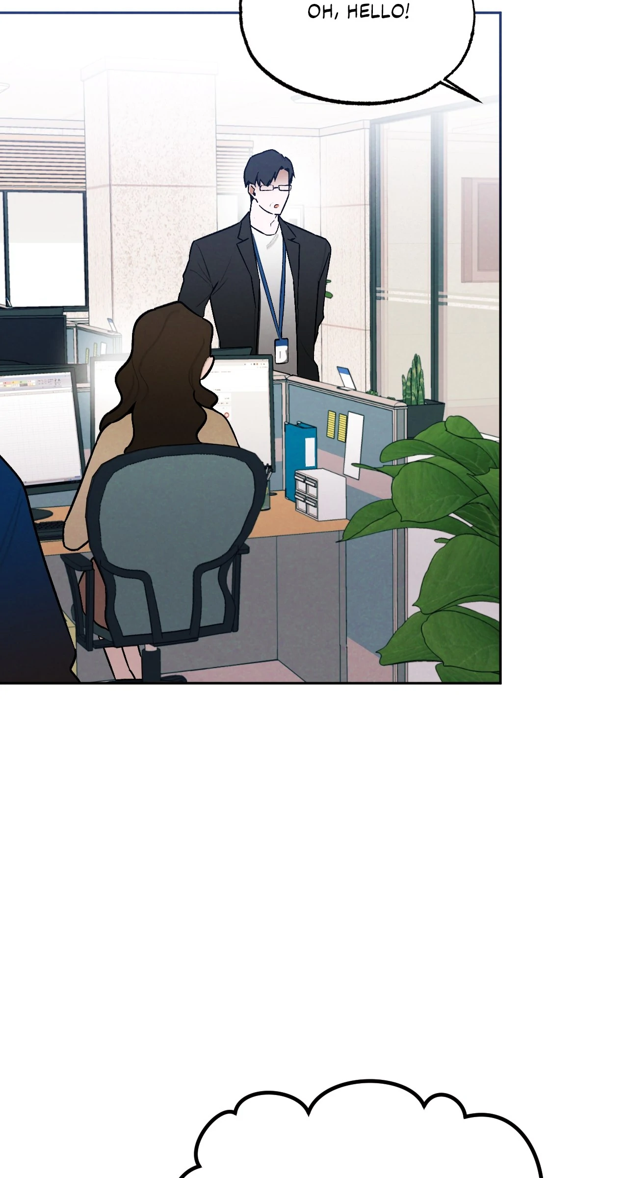 Strictly Confidential [Tappytoon][Uncensored] - Chapter 12 manhwa