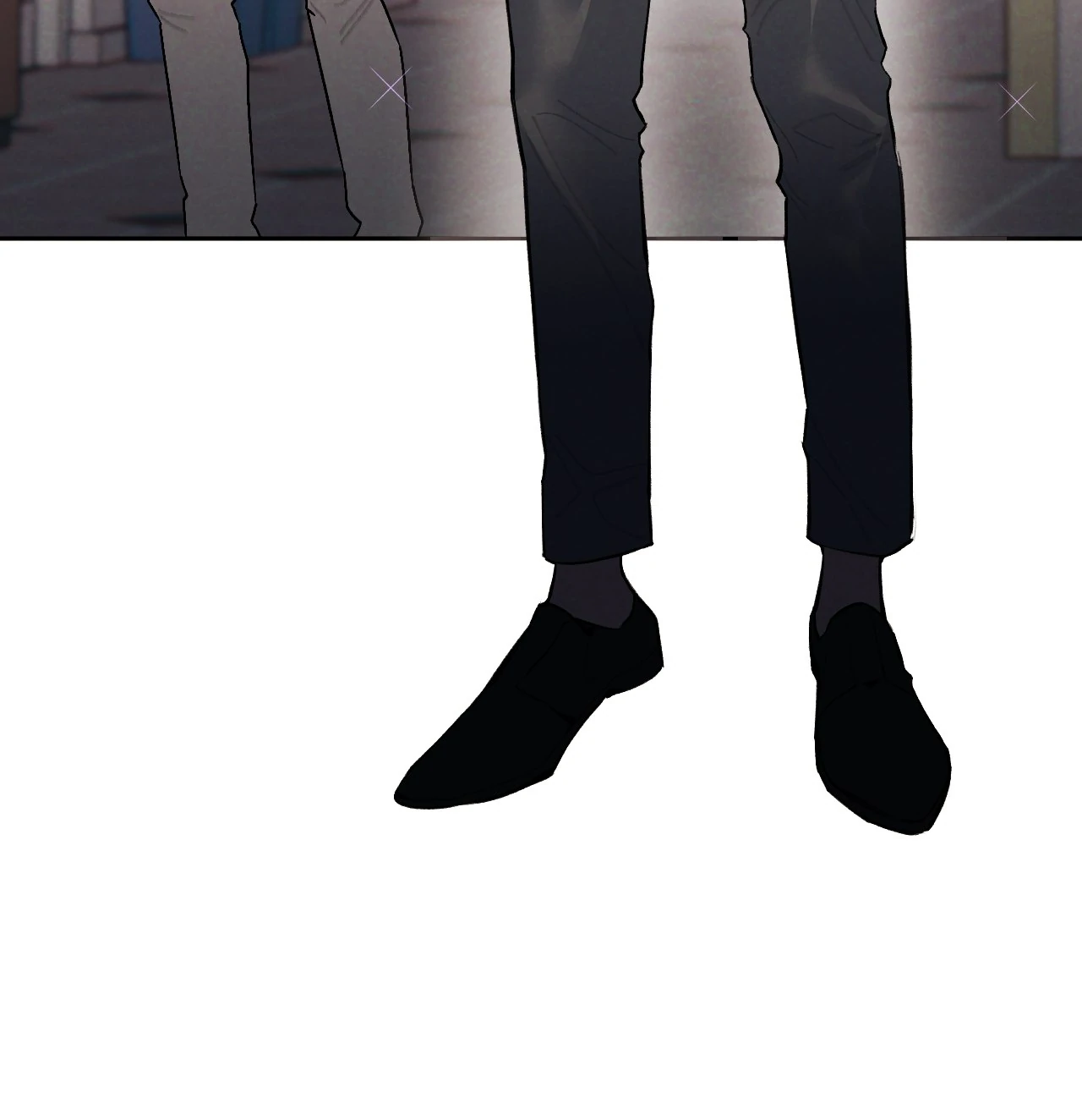 Strictly Confidential [Tappytoon][Uncensored] - Chapter 12 manhwa