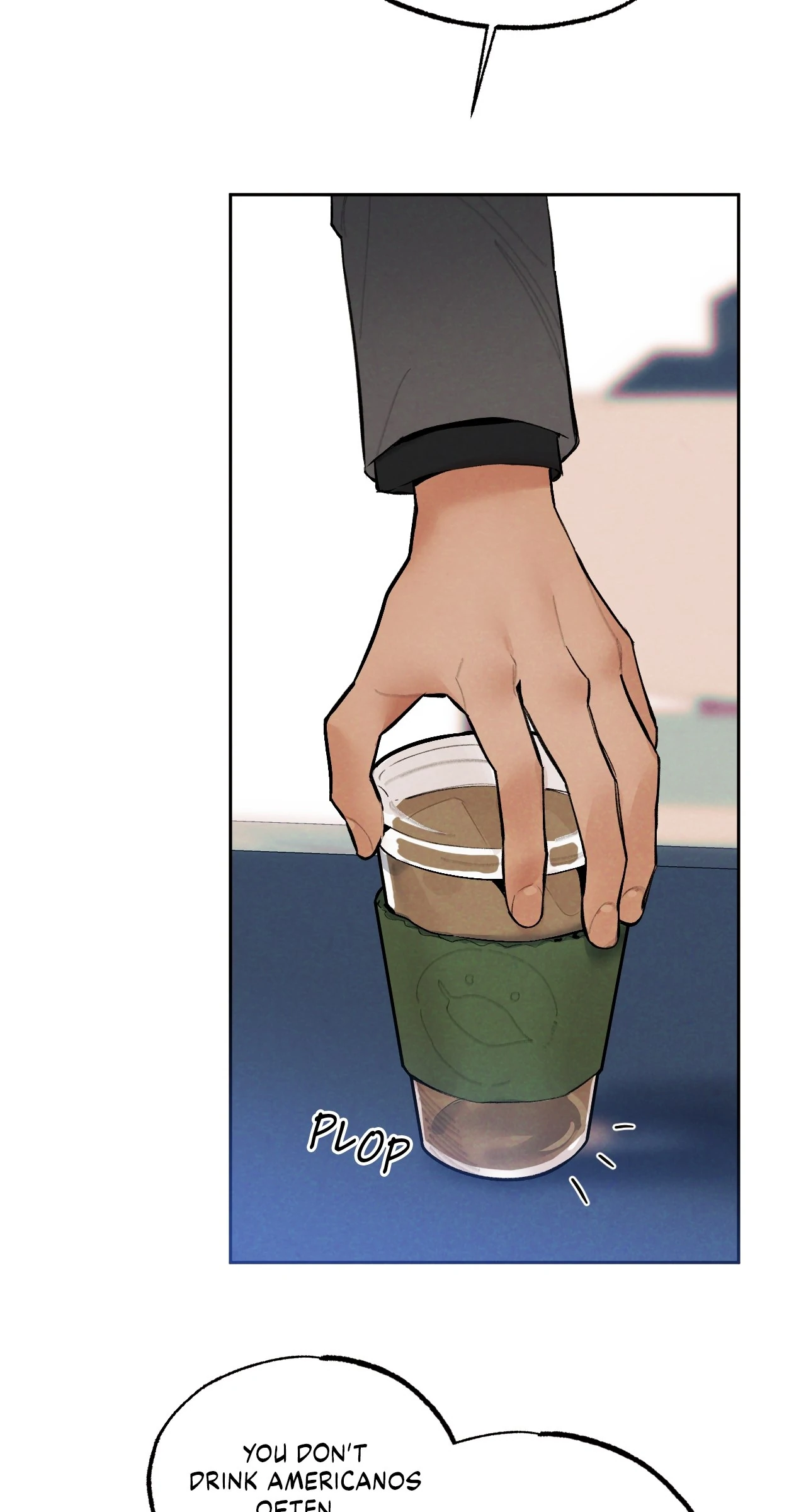 Strictly Confidential [Tappytoon][Uncensored] - Chapter 12 manhwa