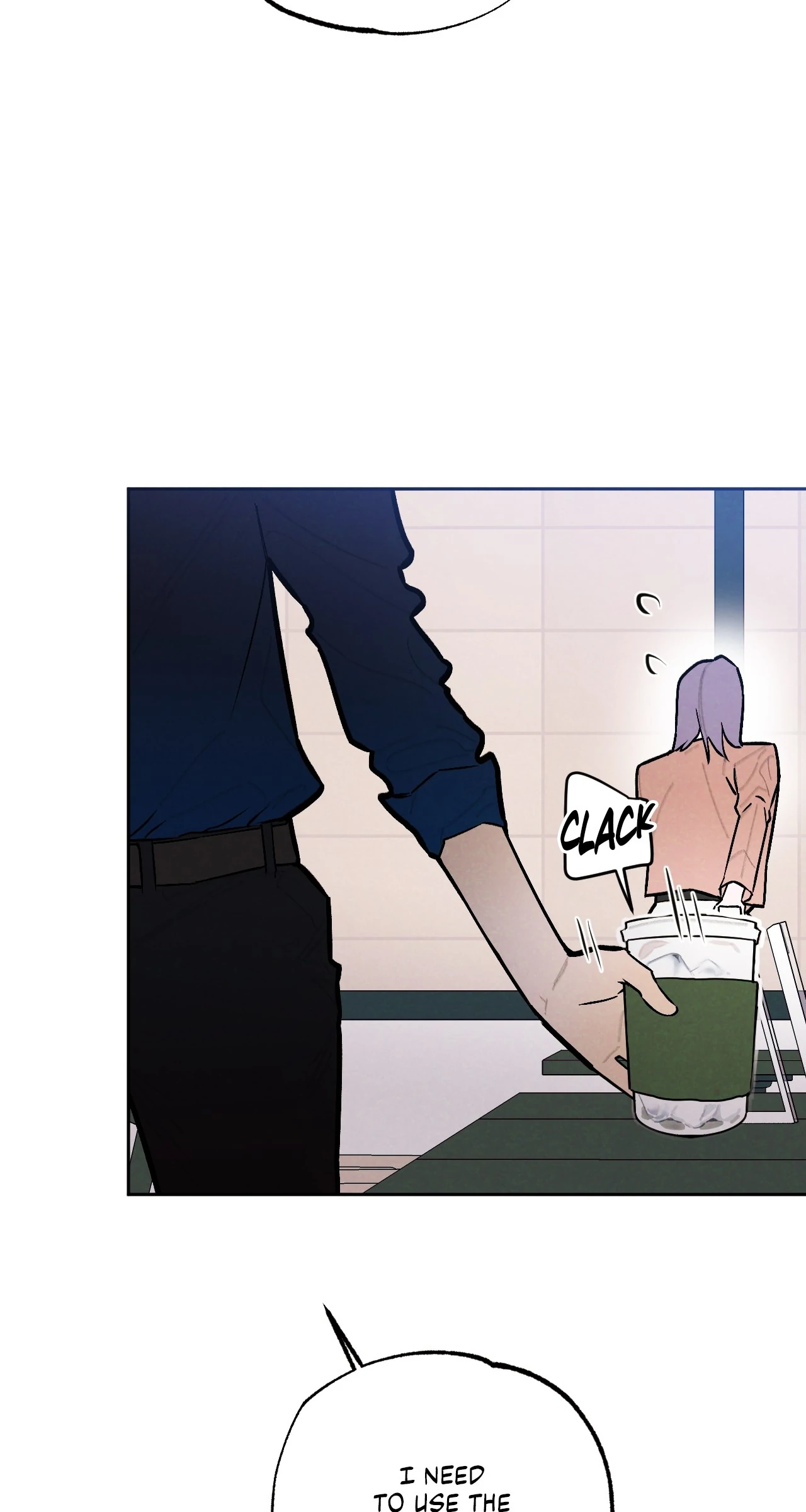 Strictly Confidential [Tappytoon][Uncensored] - Chapter 12 manhwa