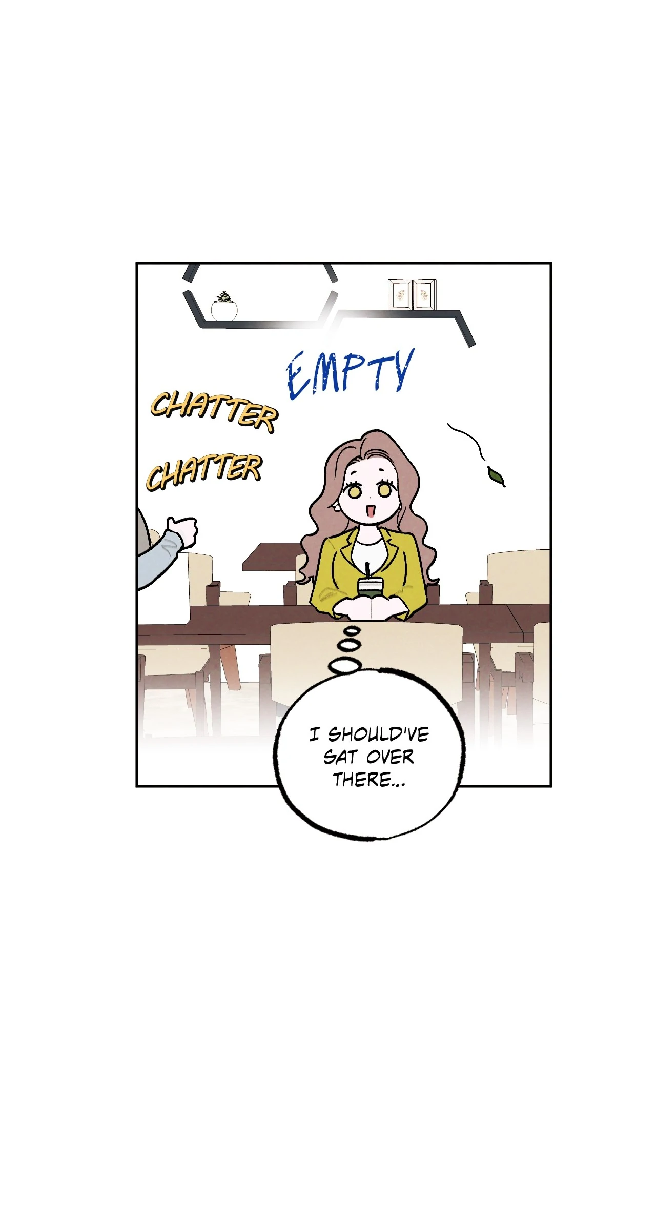 Strictly Confidential [Tappytoon][Uncensored] - Chapter 12 manhwa