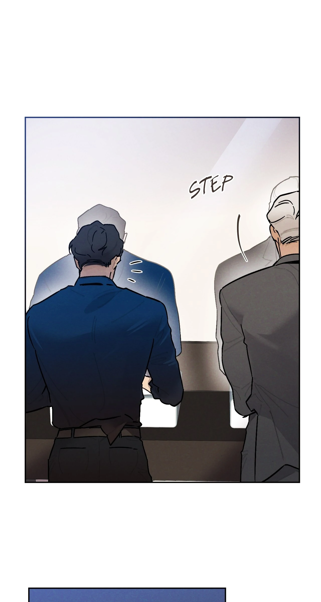Strictly Confidential [Tappytoon][Uncensored] - Chapter 12 manhwa