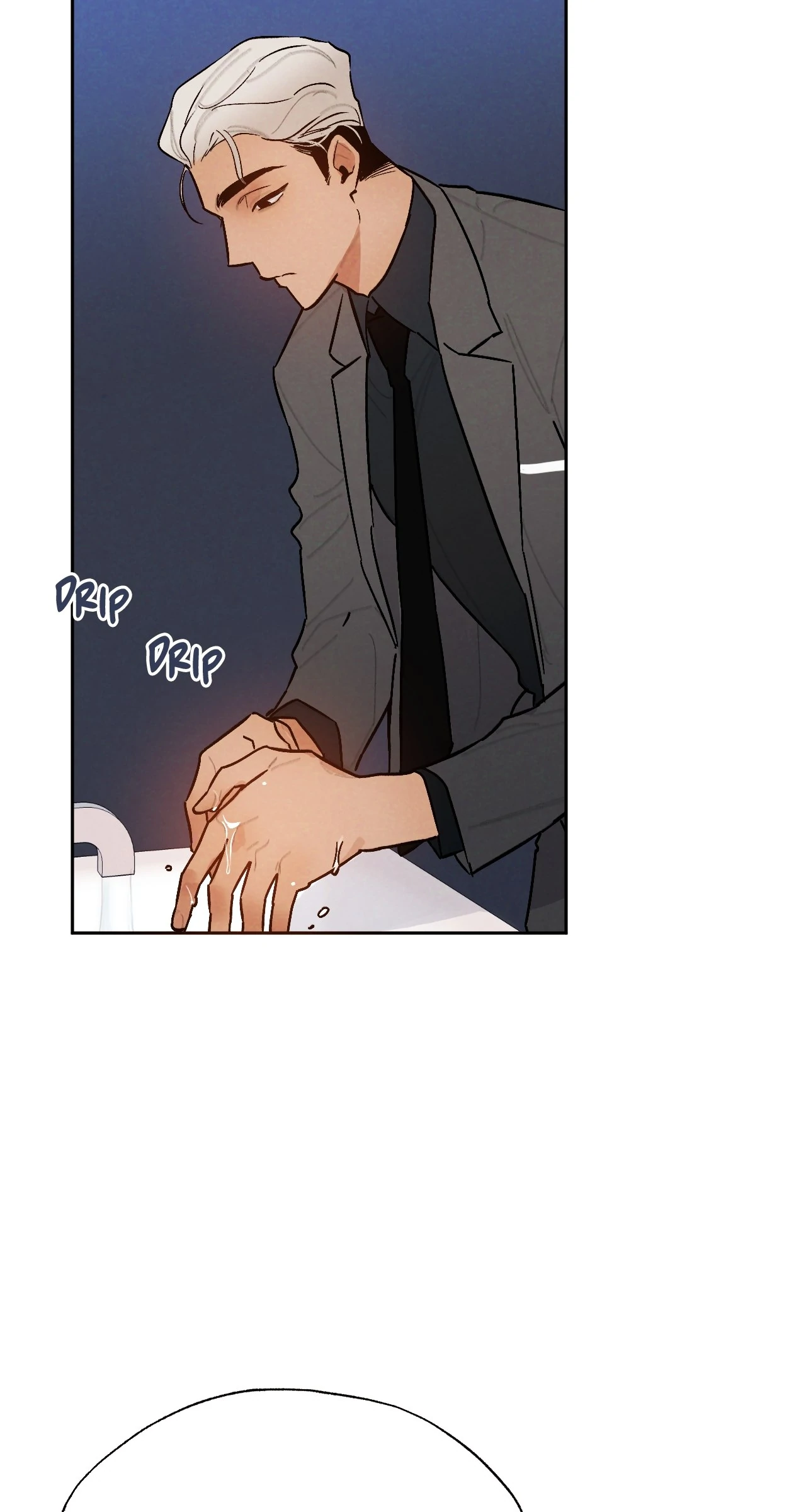 Strictly Confidential [Tappytoon][Uncensored] - Chapter 12 manhwa