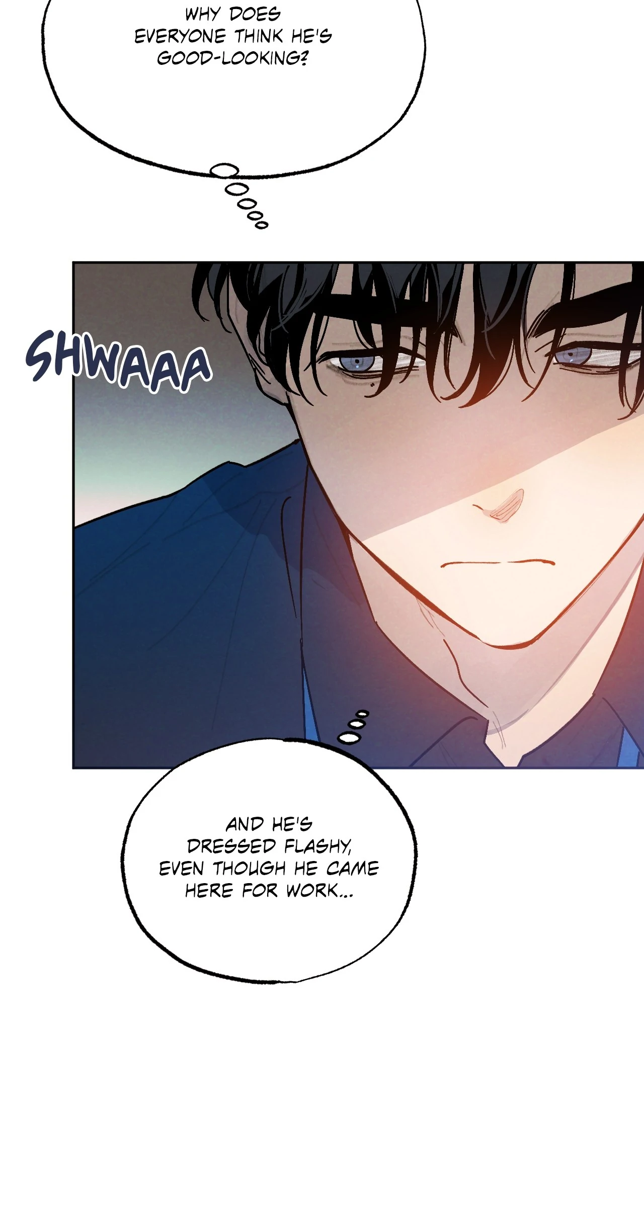 Strictly Confidential [Tappytoon][Uncensored] - Chapter 12 manhwa