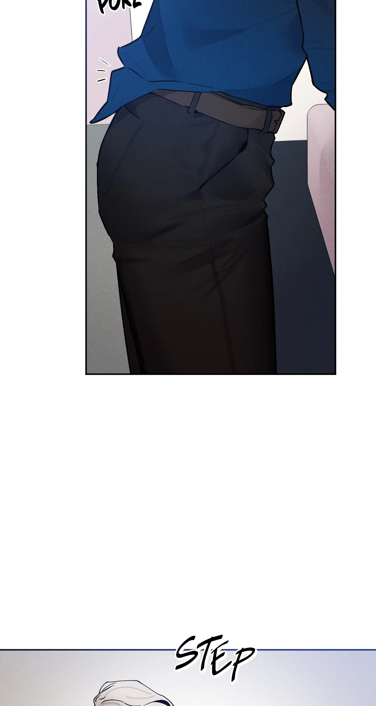 Strictly Confidential [Tappytoon][Uncensored] - Chapter 12 manhwa