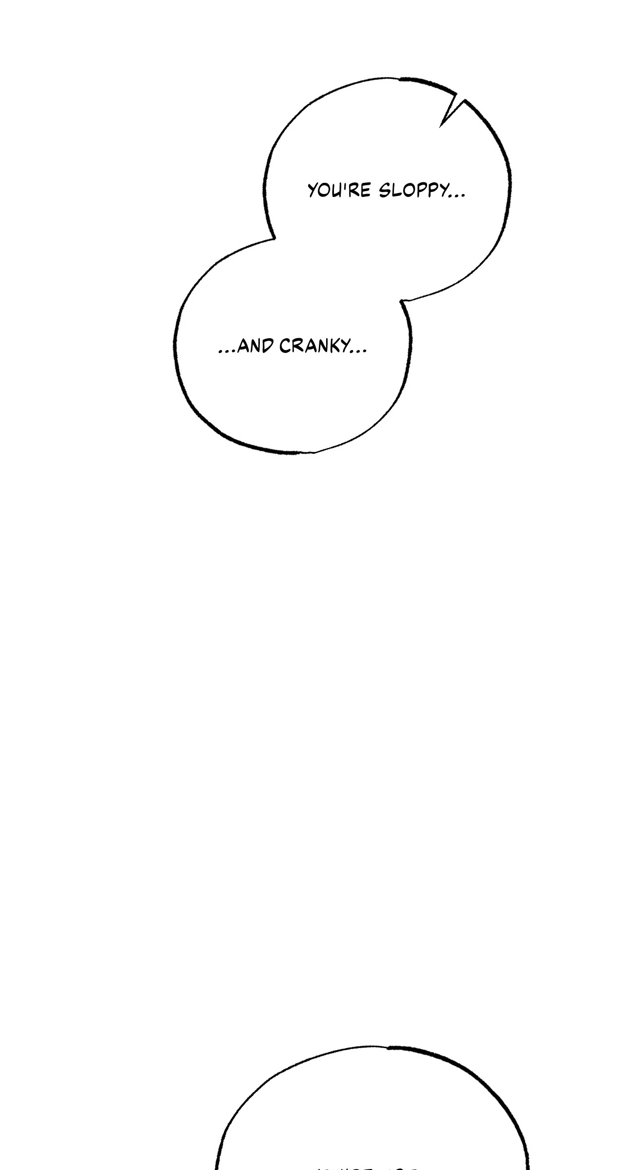 Strictly Confidential [Tappytoon][Uncensored] - Chapter 12 manhwa