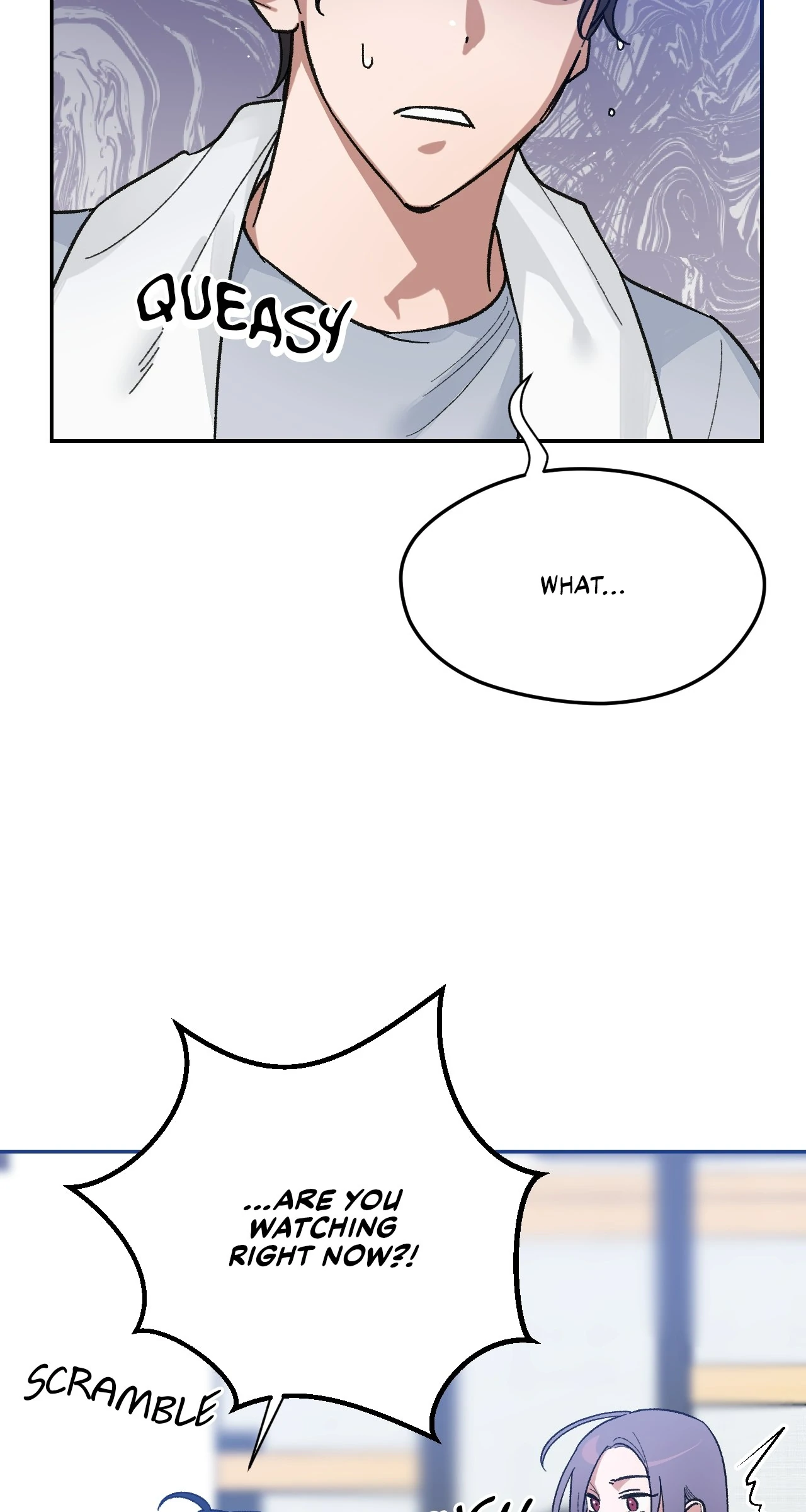 Strictly Confidential [Tappytoon][Uncensored] - Chapter 2 manhwa