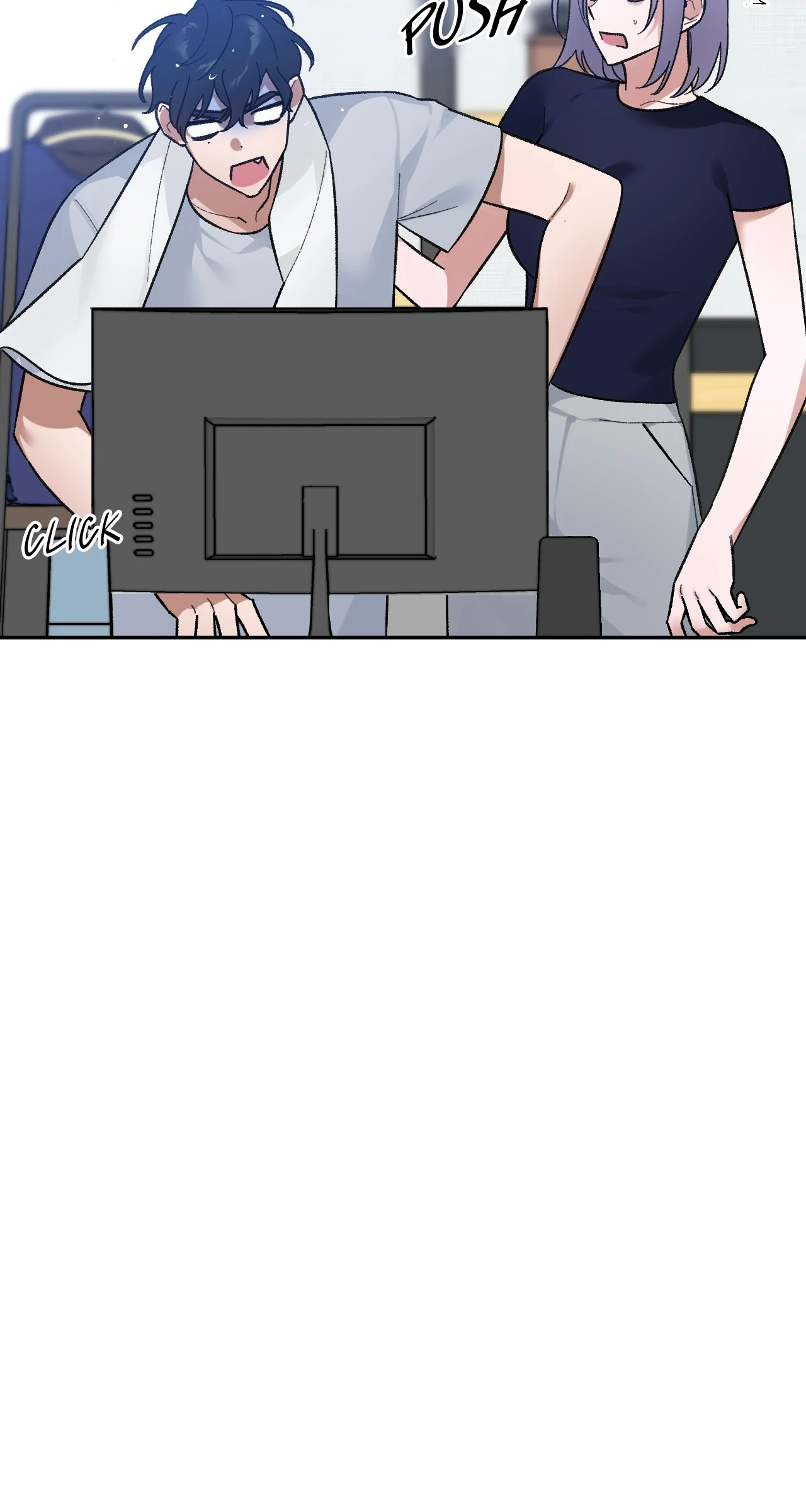 Strictly Confidential [Tappytoon][Uncensored] - Chapter 2 manhwa
