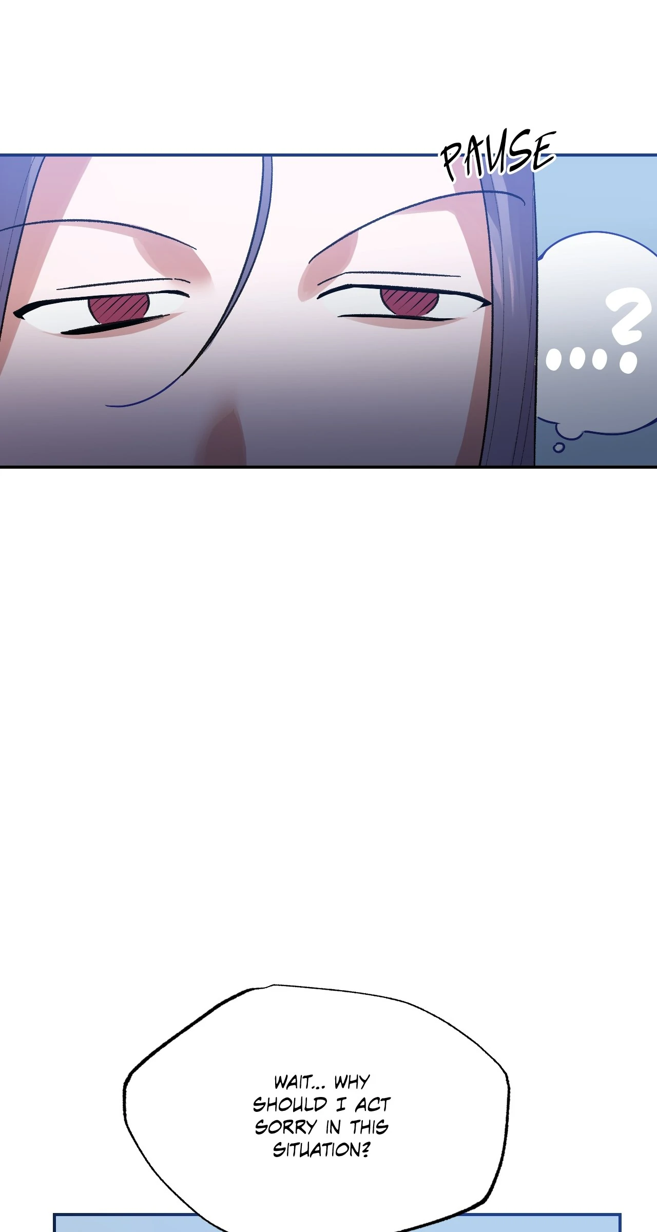 Strictly Confidential [Tappytoon][Uncensored] - Chapter 2 manhwa