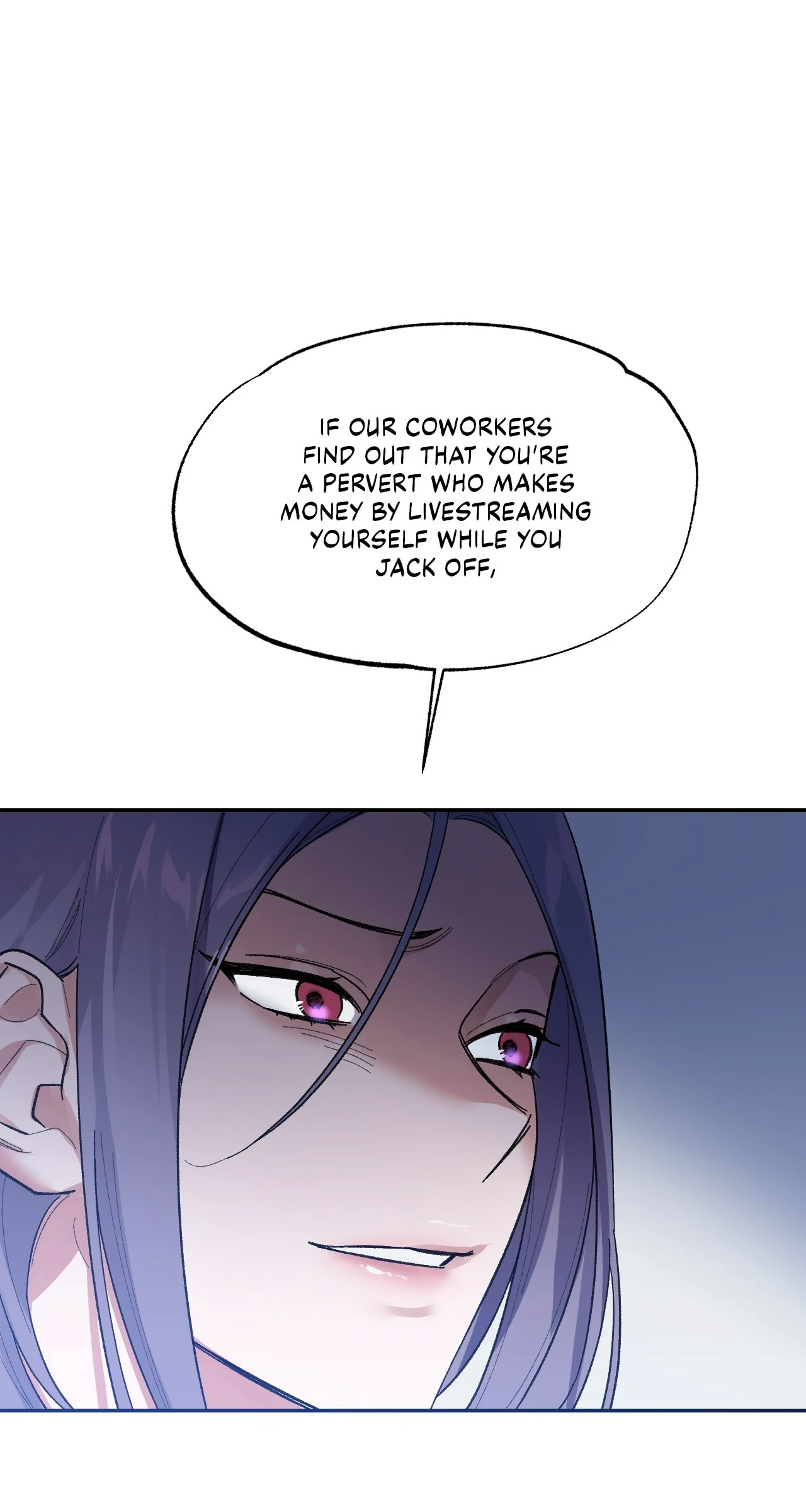 Strictly Confidential [Tappytoon][Uncensored] - Chapter 2 manhwa
