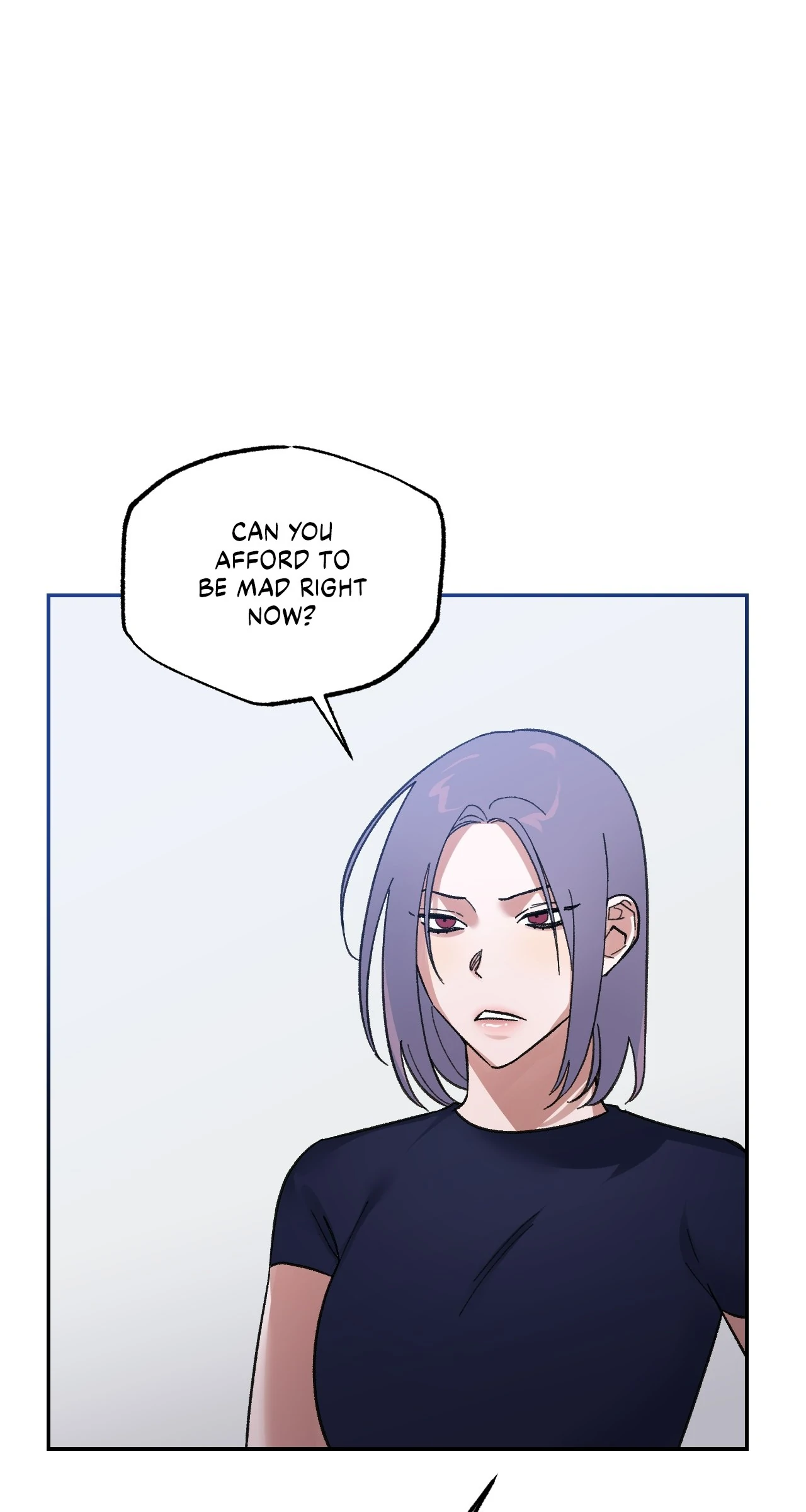 Strictly Confidential [Tappytoon][Uncensored] - Chapter 2 manhwa