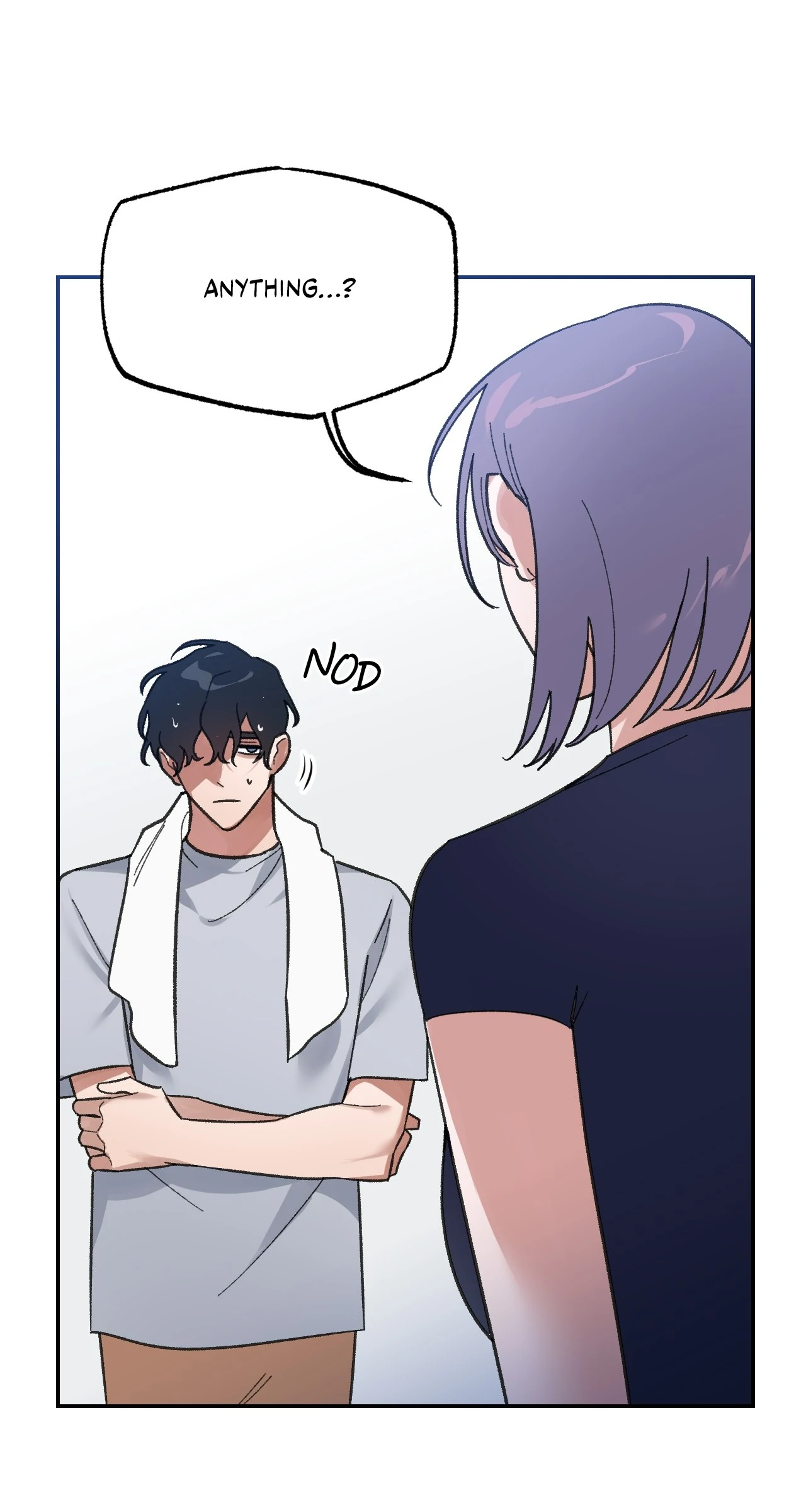Strictly Confidential [Tappytoon][Uncensored] - Chapter 2 manhwa