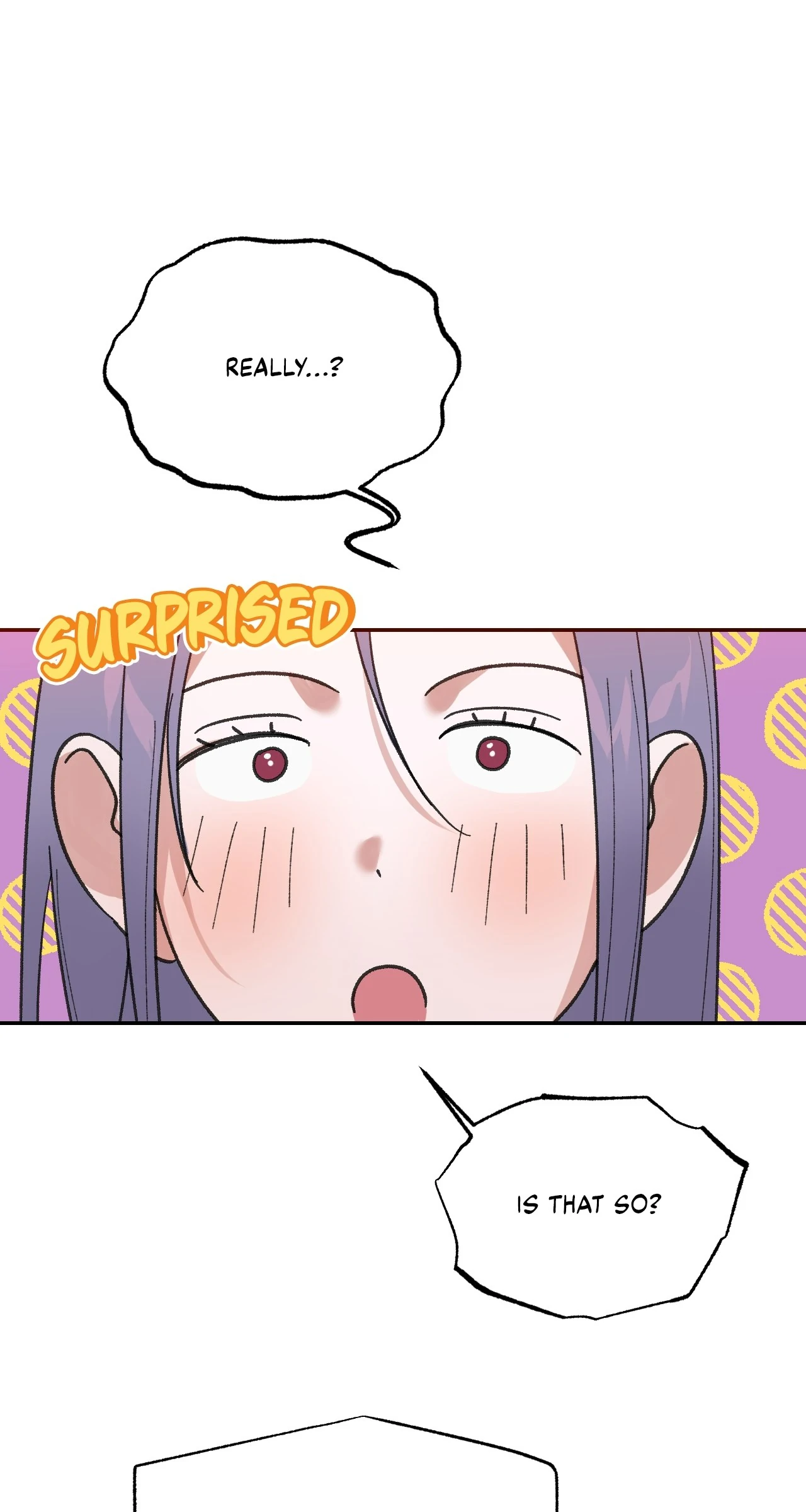 Strictly Confidential [Tappytoon][Uncensored] - Chapter 2 manhwa