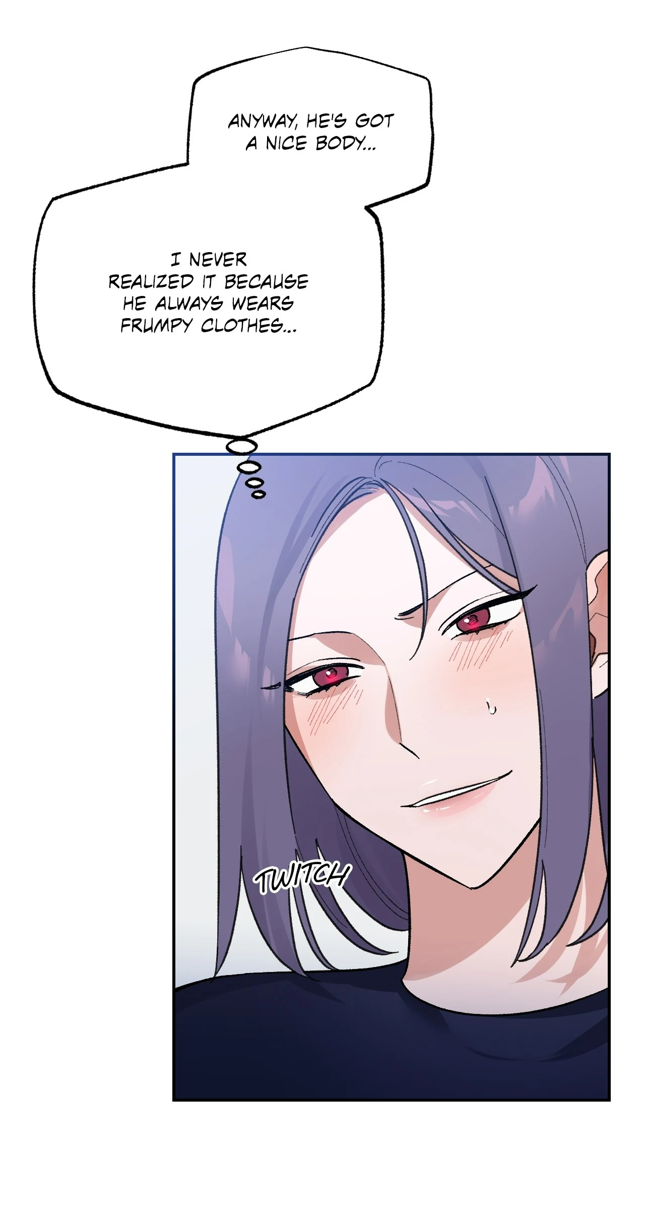 Strictly Confidential [Tappytoon][Uncensored] - Chapter 2 manhwa
