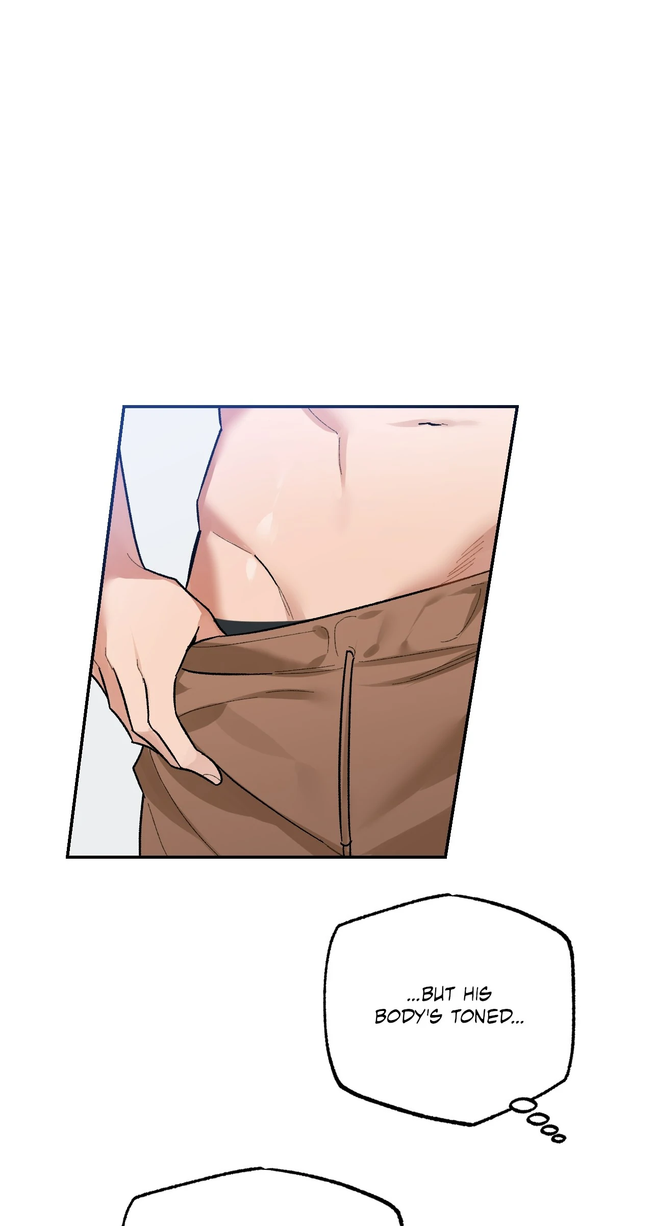Strictly Confidential [Tappytoon][Uncensored] - Chapter 2 manhwa