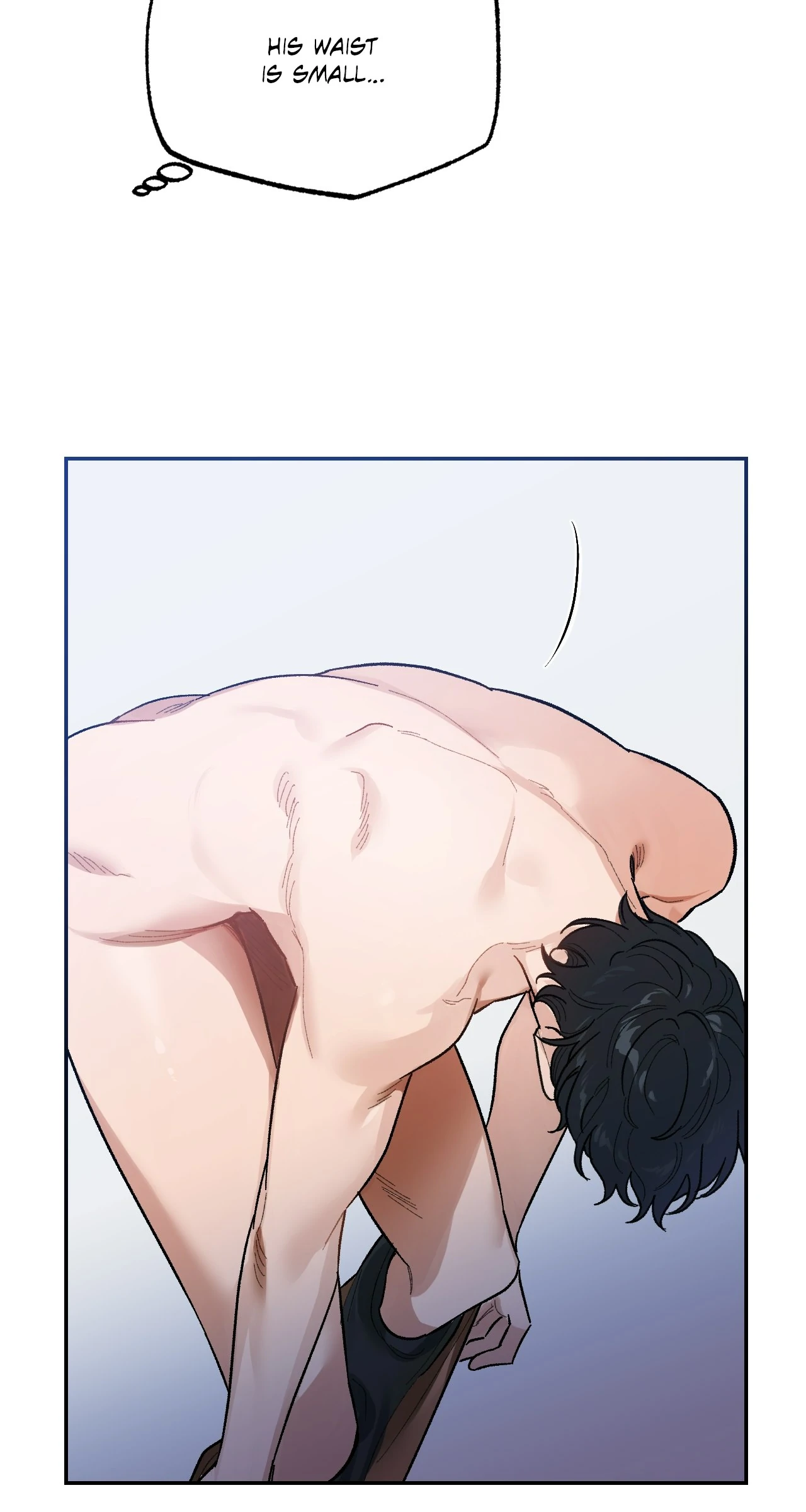 Strictly Confidential [Tappytoon][Uncensored] - Chapter 2 manhwa