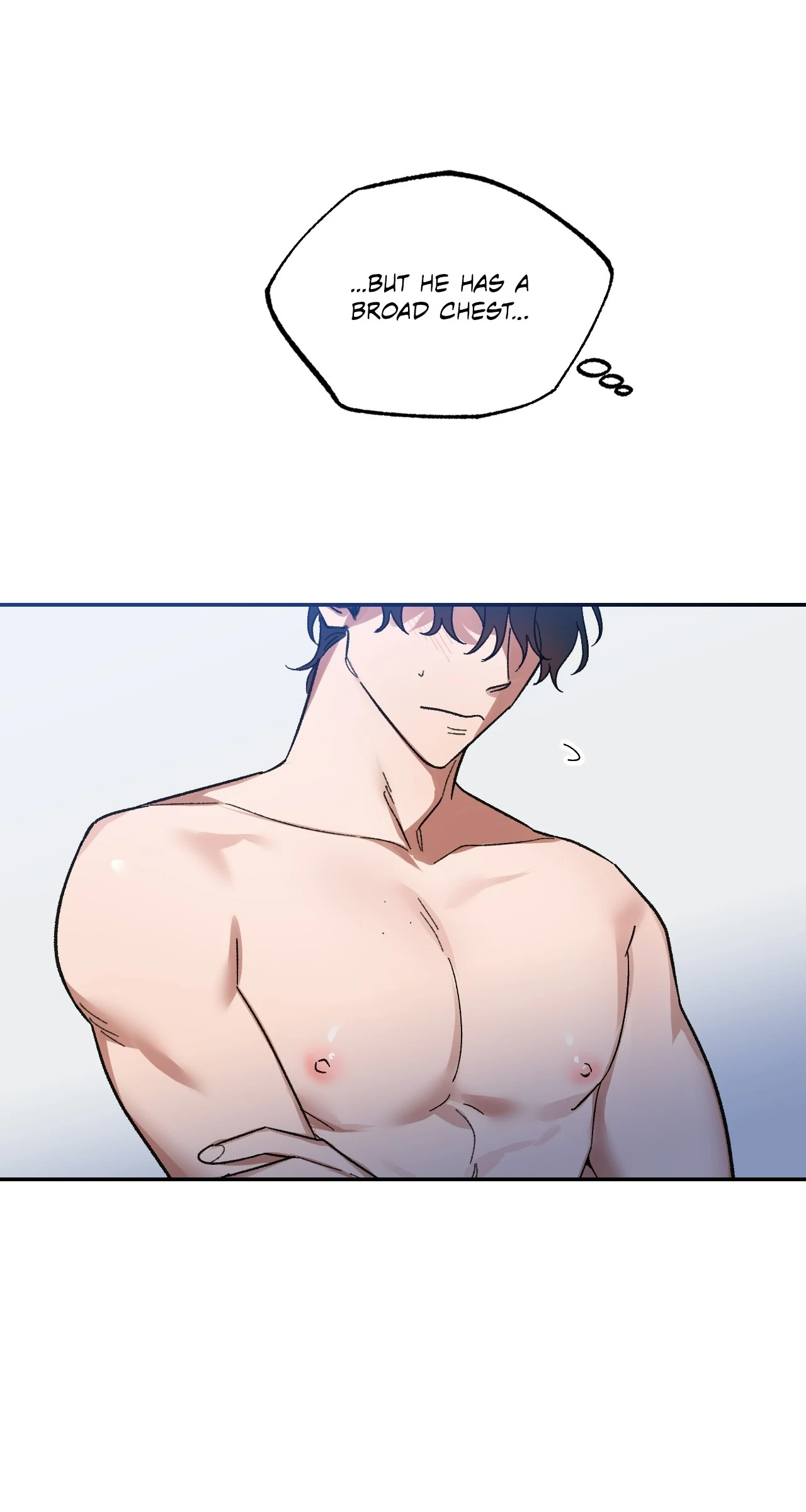 Strictly Confidential [Tappytoon][Uncensored] - Chapter 2 manhwa
