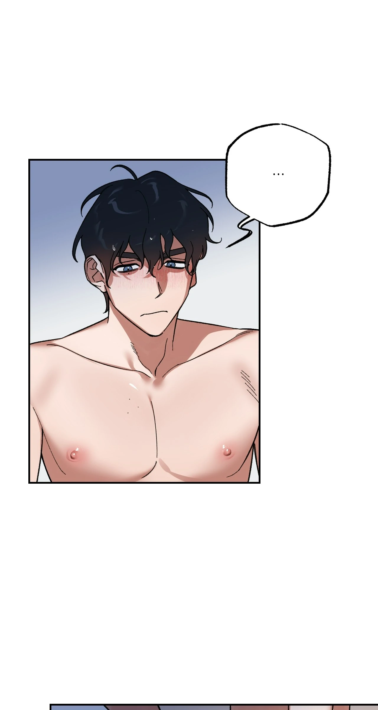 Strictly Confidential [Tappytoon][Uncensored] - Chapter 2 manhwa
