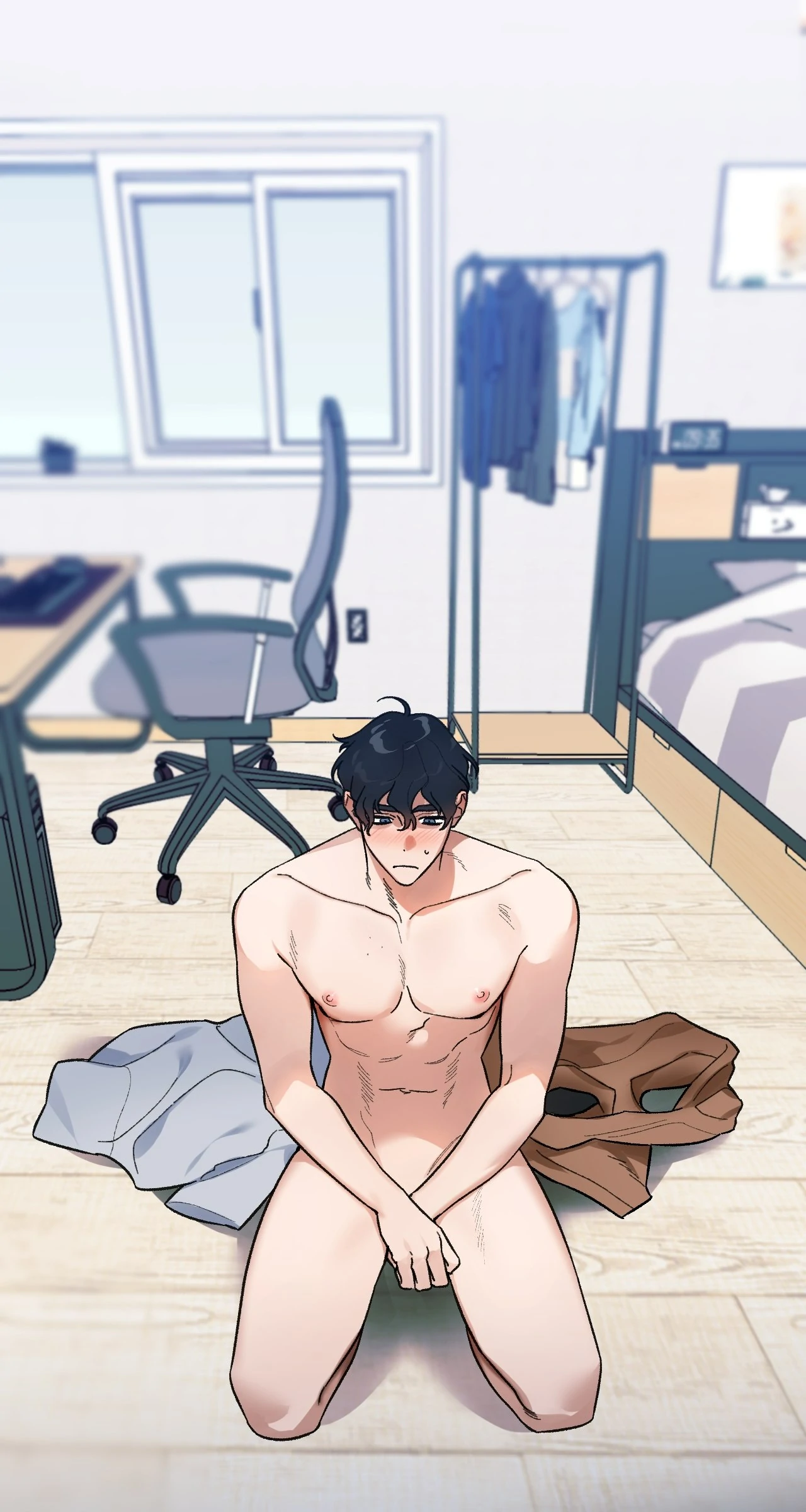 Strictly Confidential [Tappytoon][Uncensored] - Chapter 2 manhwa