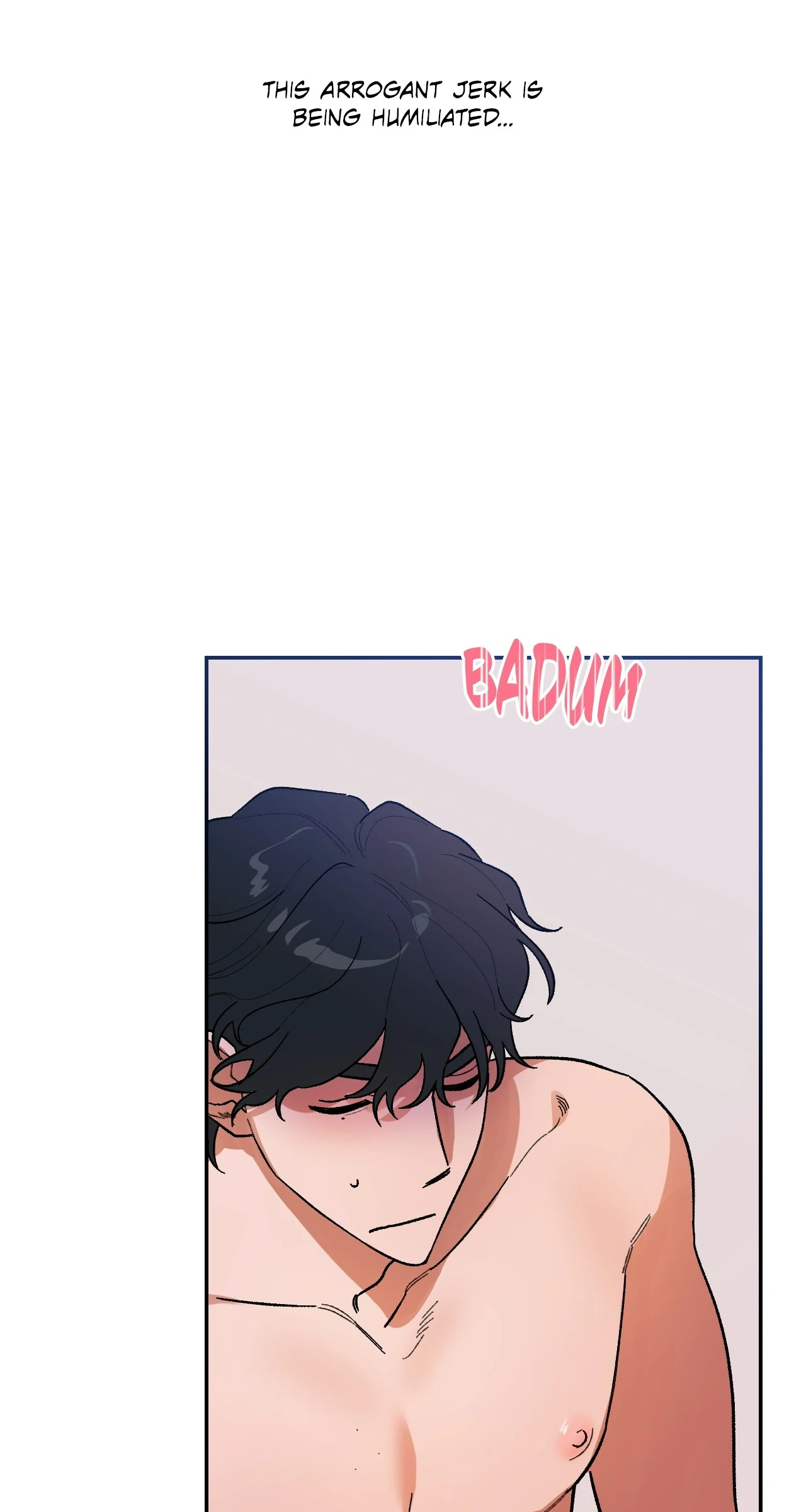 Strictly Confidential [Tappytoon][Uncensored] - Chapter 2 manhwa
