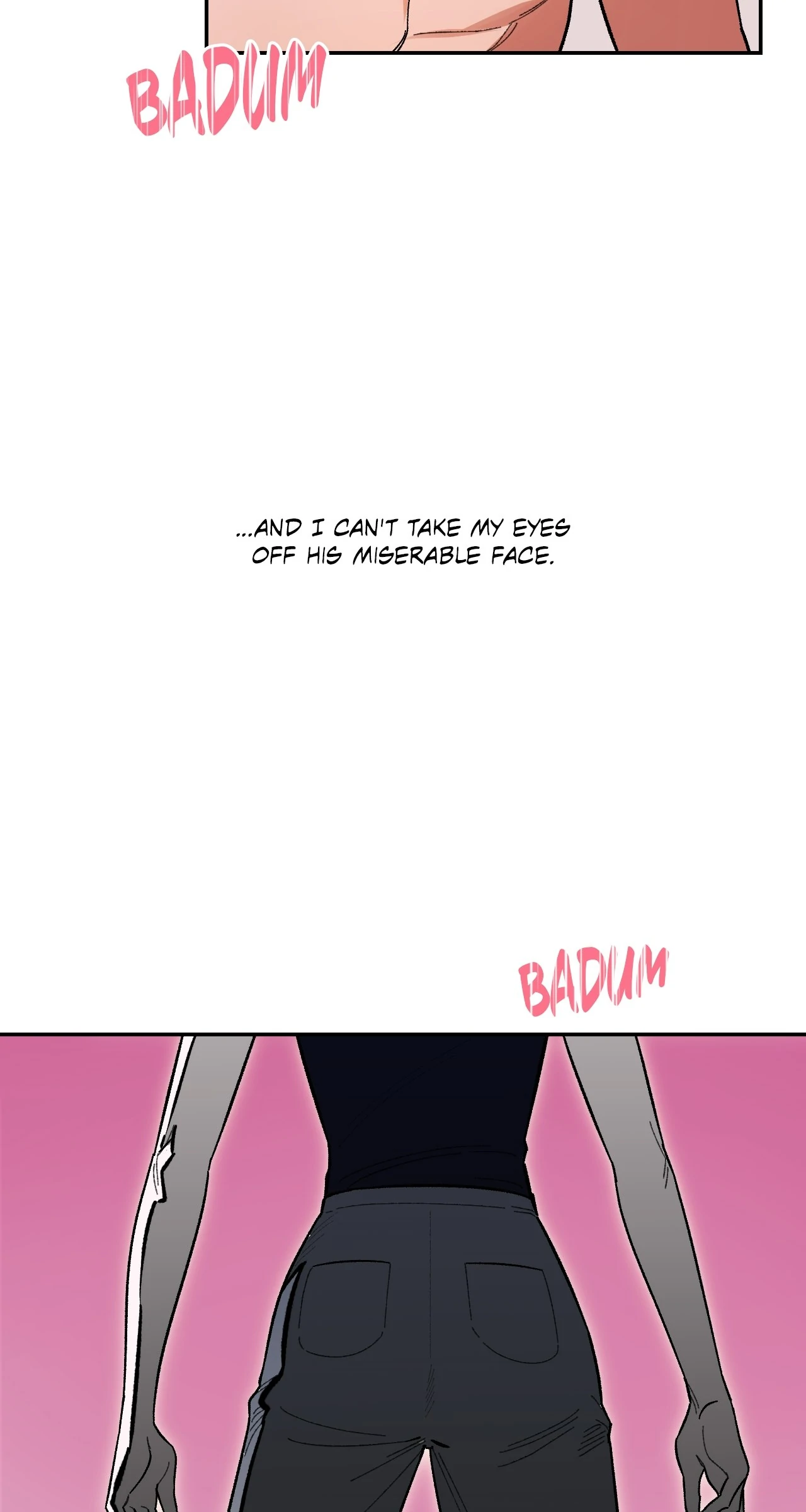 Strictly Confidential [Tappytoon][Uncensored] - Chapter 2 manhwa