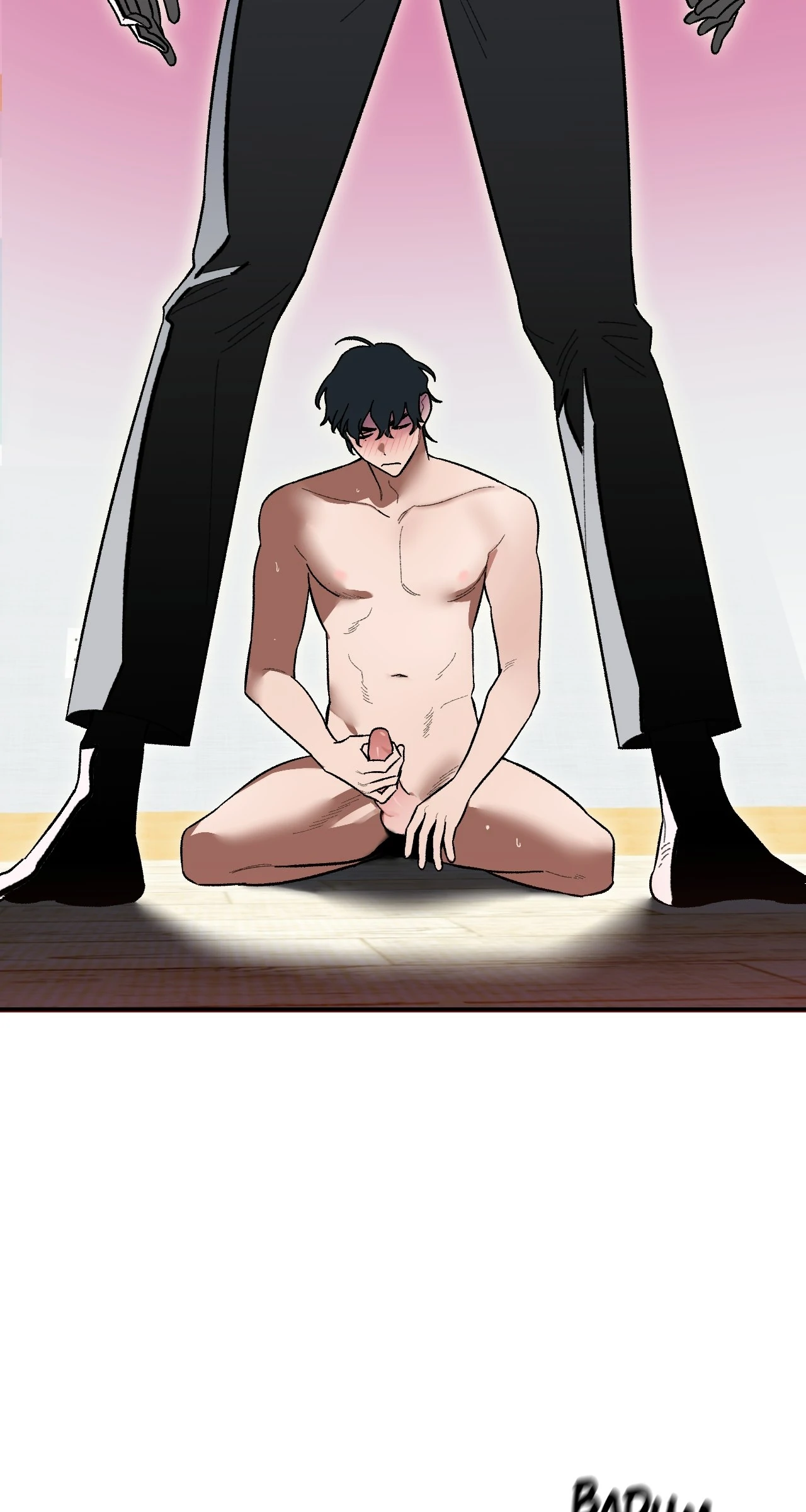 Strictly Confidential [Tappytoon][Uncensored] - Chapter 2 manhwa