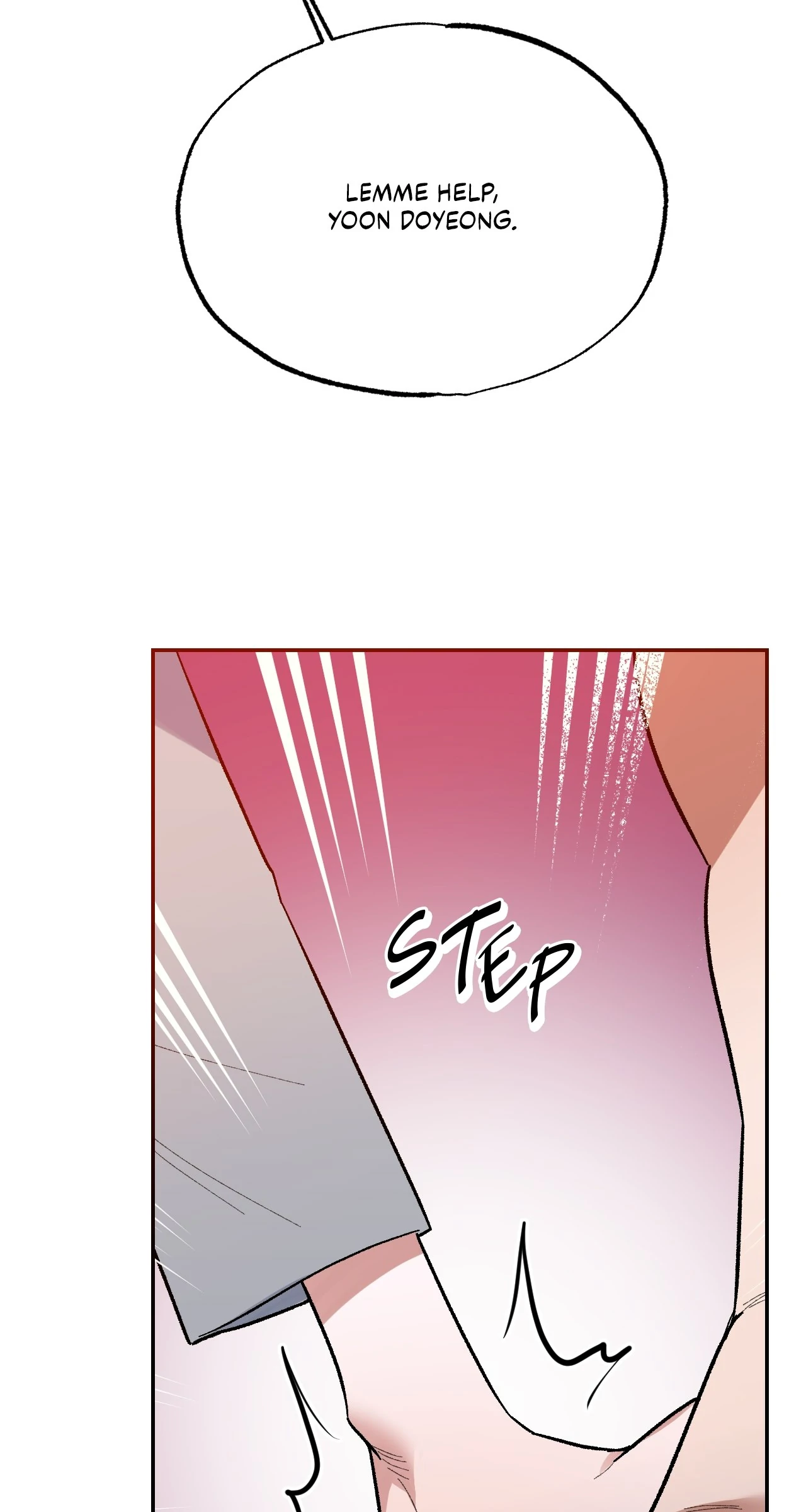 Strictly Confidential [Tappytoon][Uncensored] - Chapter 2 manhwa