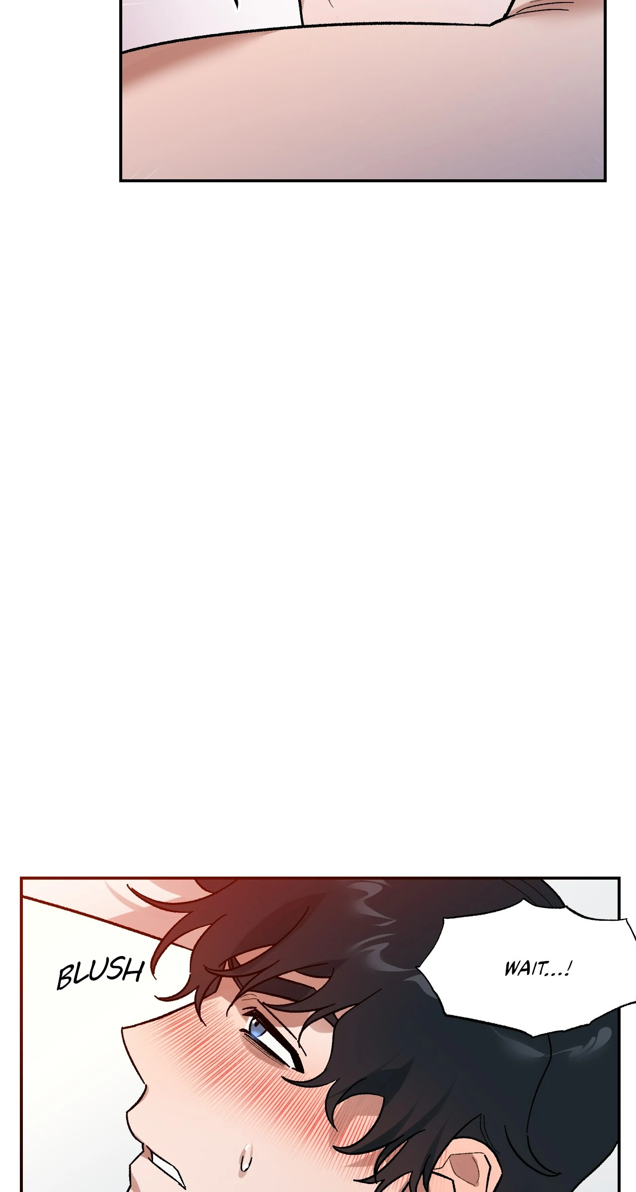 Strictly Confidential [Tappytoon][Uncensored] - Chapter 2 manhwa