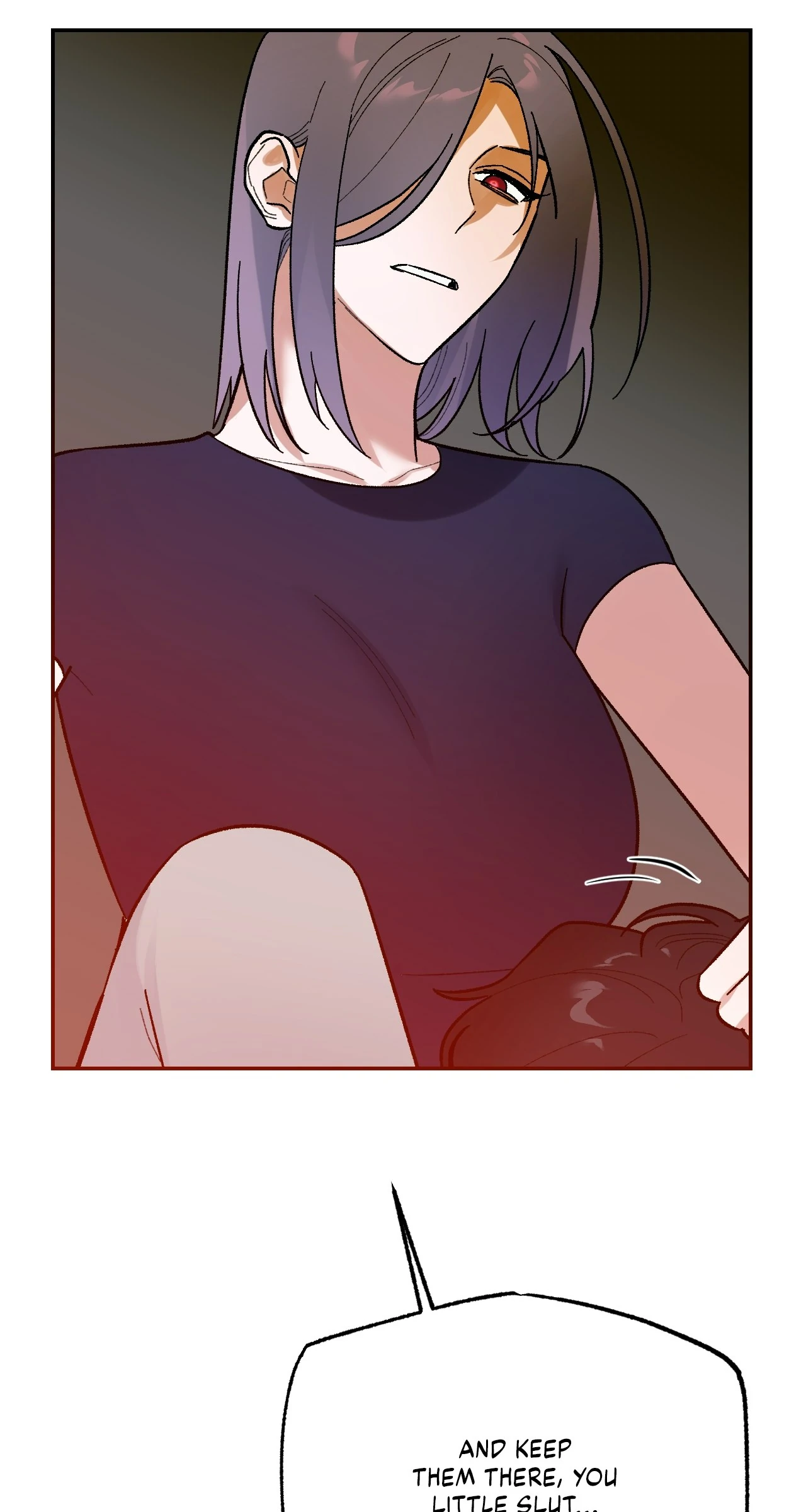 Strictly Confidential [Tappytoon][Uncensored] - Chapter 2 manhwa