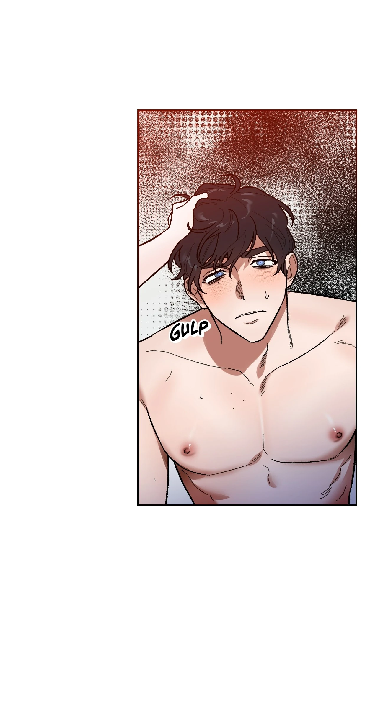 Strictly Confidential [Tappytoon][Uncensored] - Chapter 2 manhwa