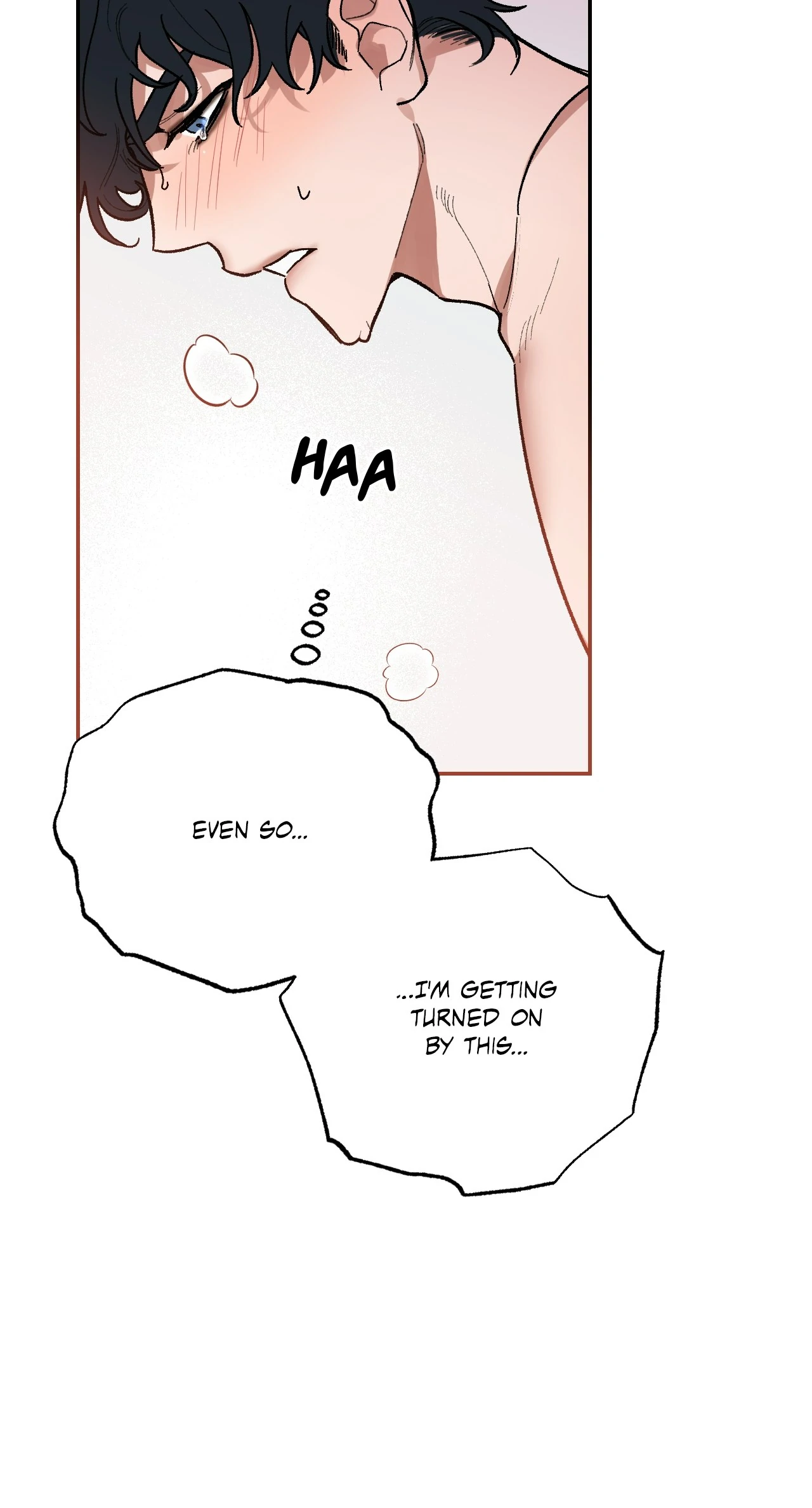 Strictly Confidential [Tappytoon][Uncensored] - Chapter 2 manhwa