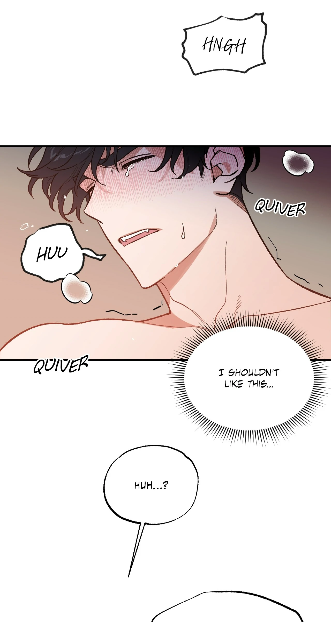 Strictly Confidential [Tappytoon][Uncensored] - Chapter 2 manhwa