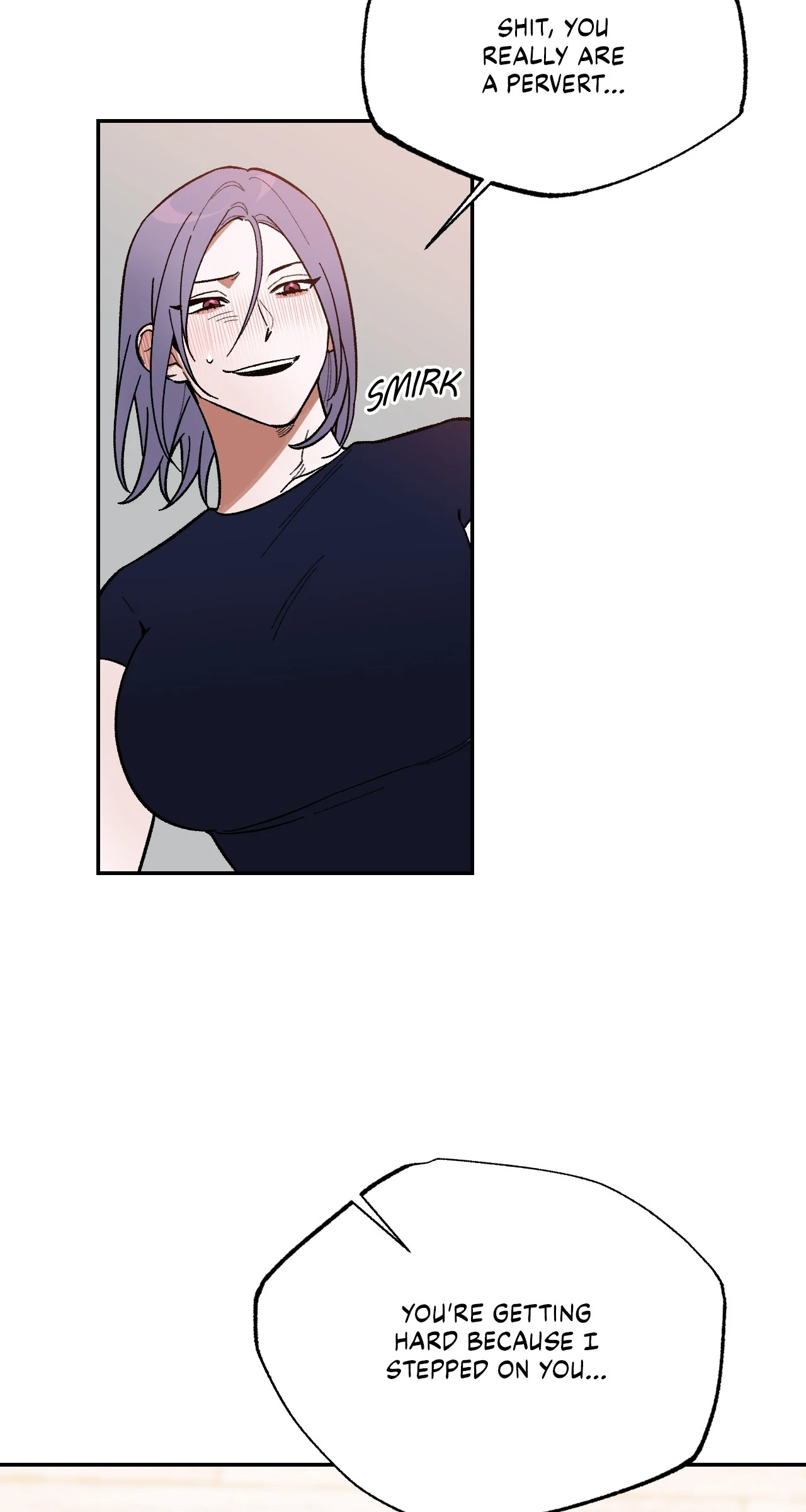 Strictly Confidential [Tappytoon][Uncensored] - Chapter 2 manhwa