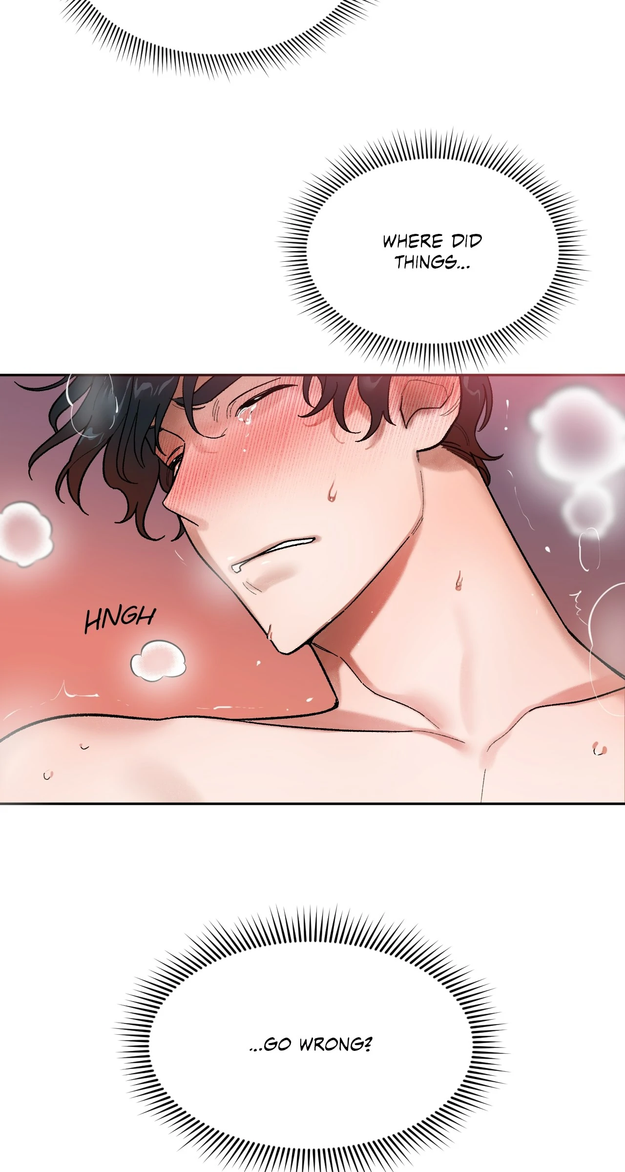 Strictly Confidential [Tappytoon][Uncensored] - Chapter 2 manhwa