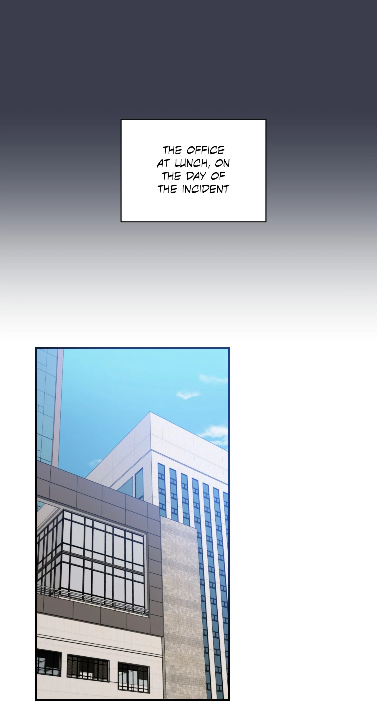 Strictly Confidential [Tappytoon][Uncensored] - Chapter 3 manhwa