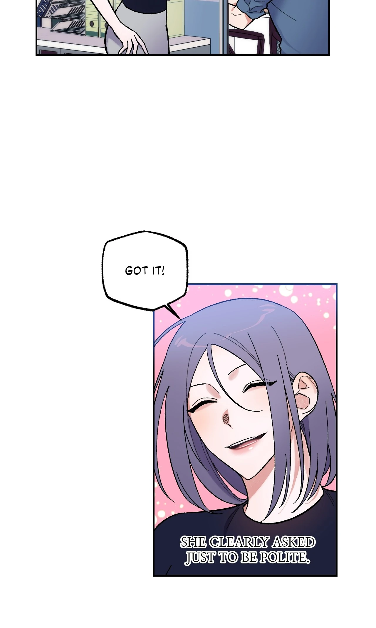 Strictly Confidential [Tappytoon][Uncensored] - Chapter 3 manhwa