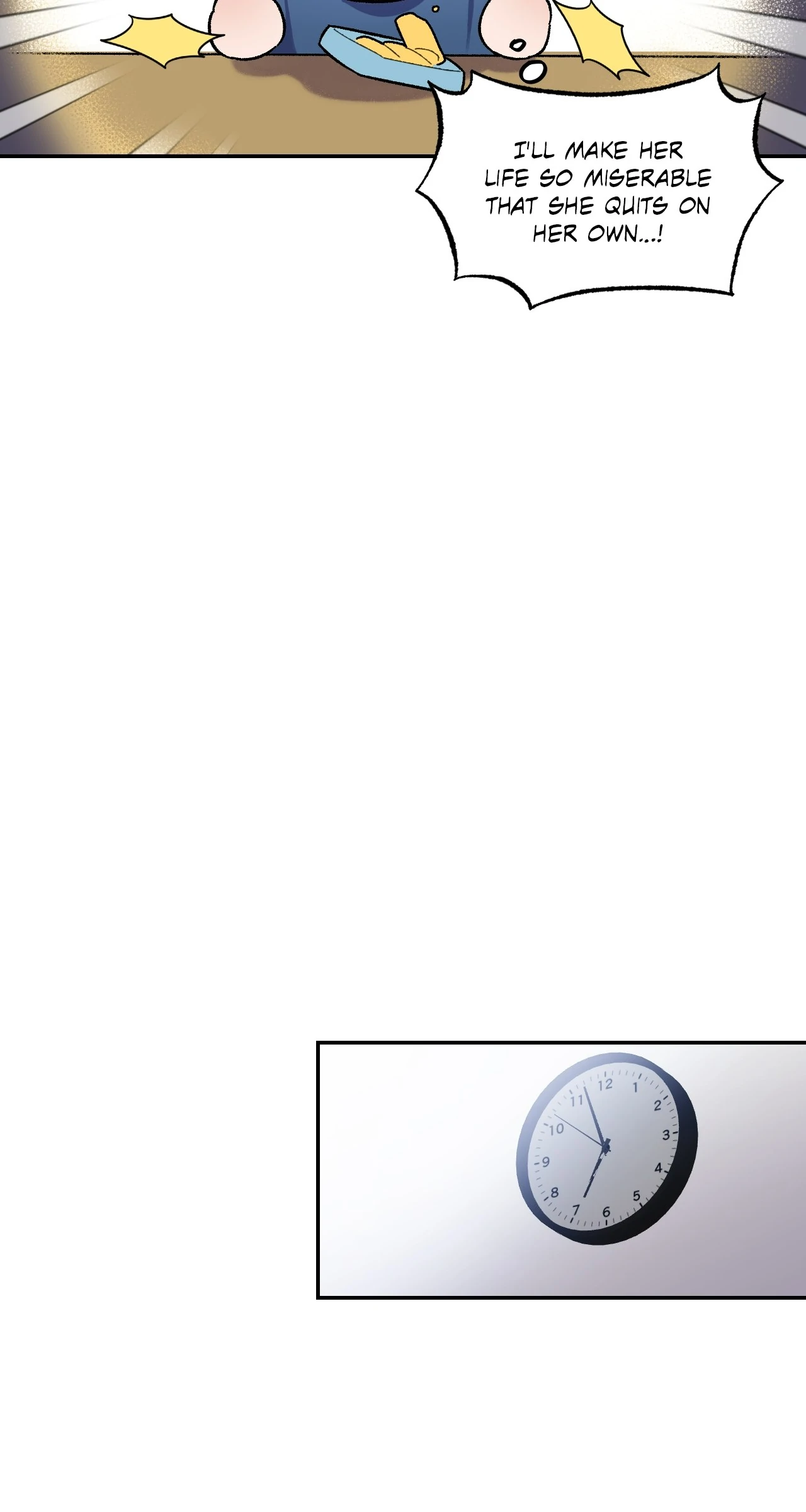 Strictly Confidential [Tappytoon][Uncensored] - Chapter 3 manhwa