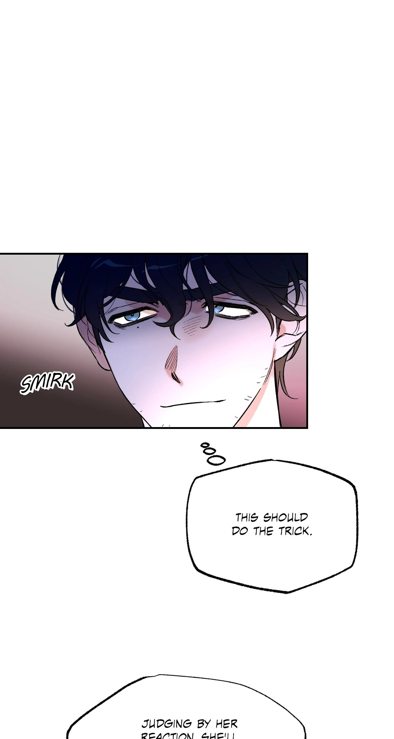 Strictly Confidential [Tappytoon][Uncensored] - Chapter 3 manhwa
