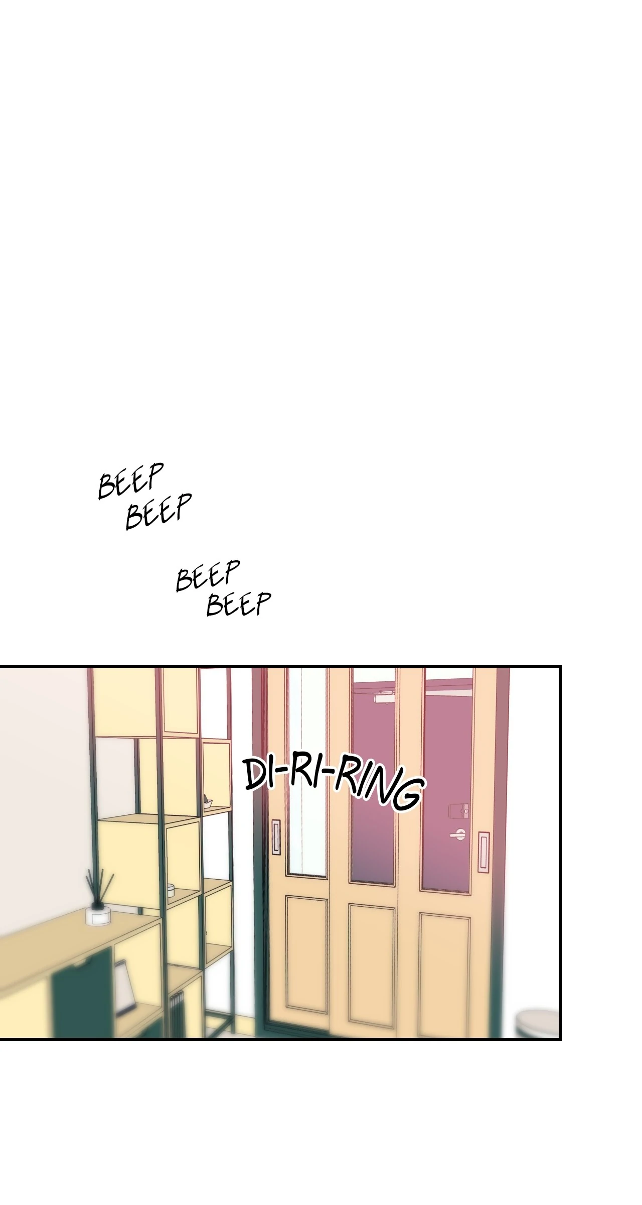 Strictly Confidential [Tappytoon][Uncensored] - Chapter 3 manhwa