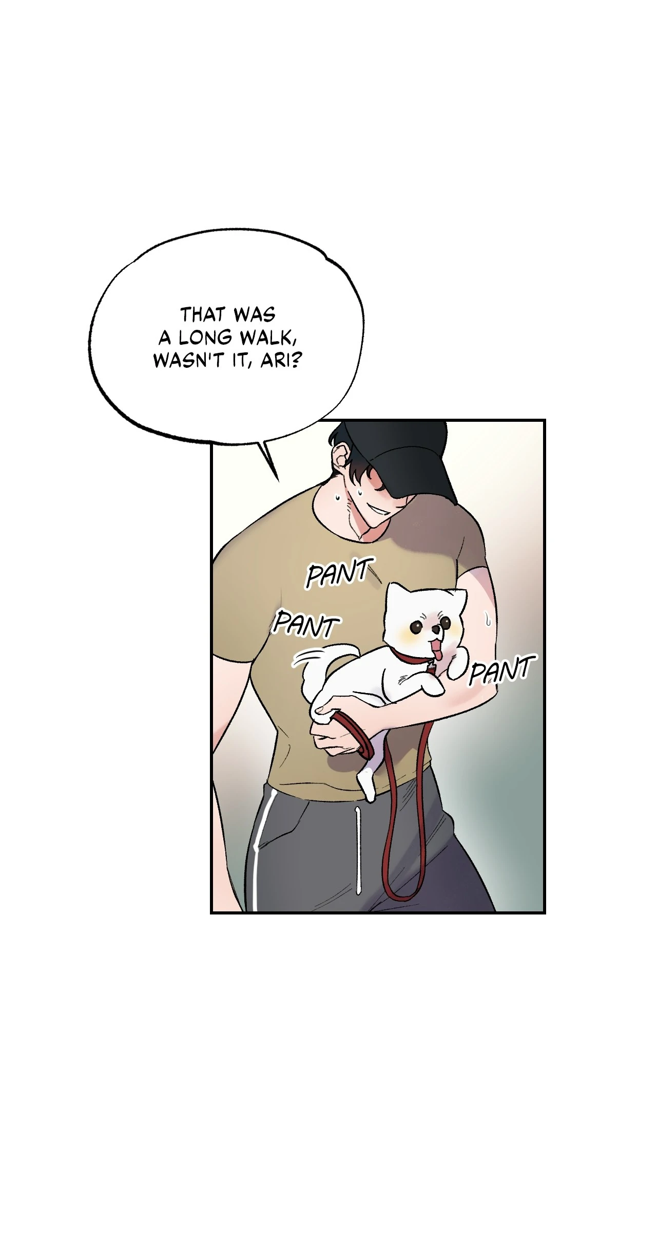Strictly Confidential [Tappytoon][Uncensored] - Chapter 3 manhwa