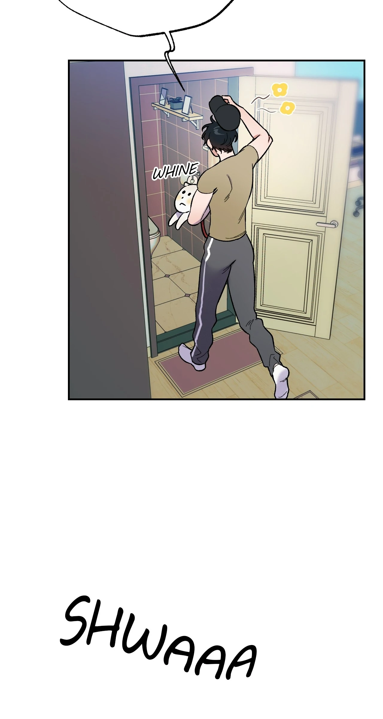 Strictly Confidential [Tappytoon][Uncensored] - Chapter 3 manhwa