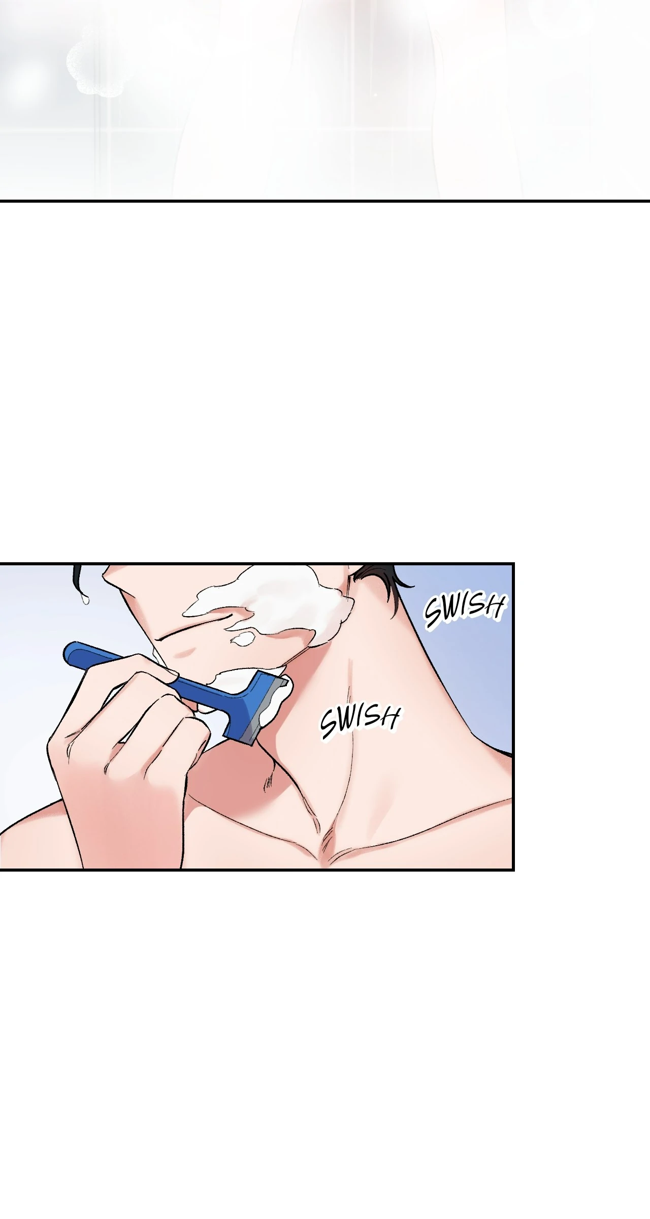 Strictly Confidential [Tappytoon][Uncensored] - Chapter 3 manhwa