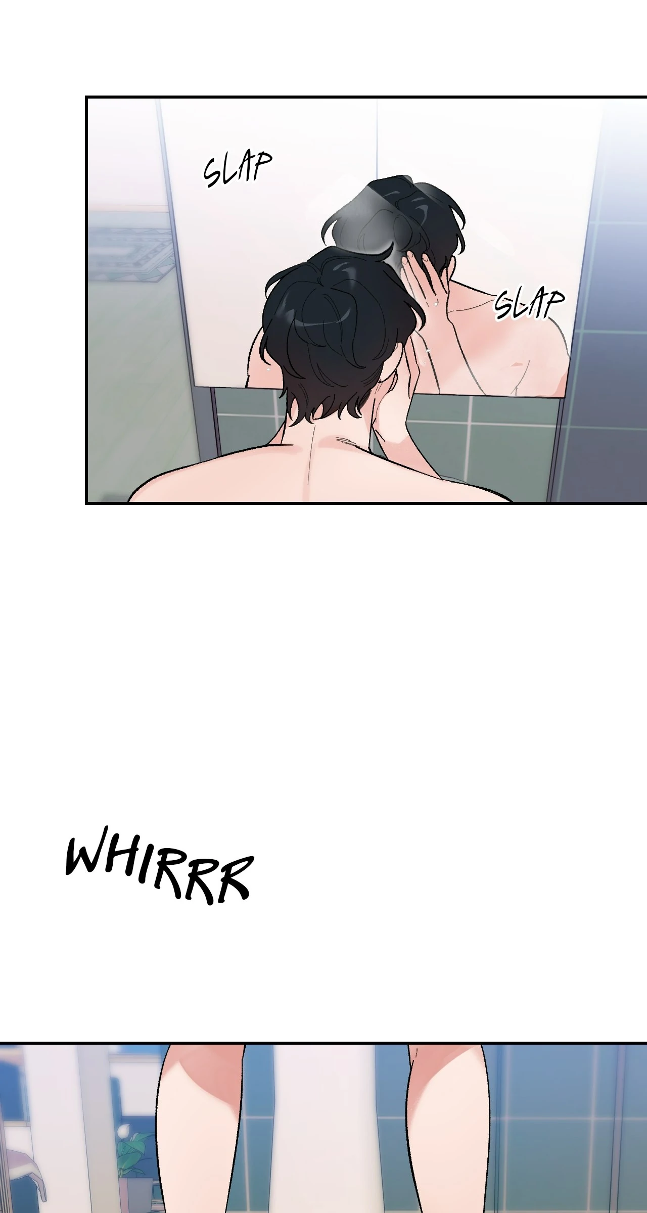 Strictly Confidential [Tappytoon][Uncensored] - Chapter 3 manhwa