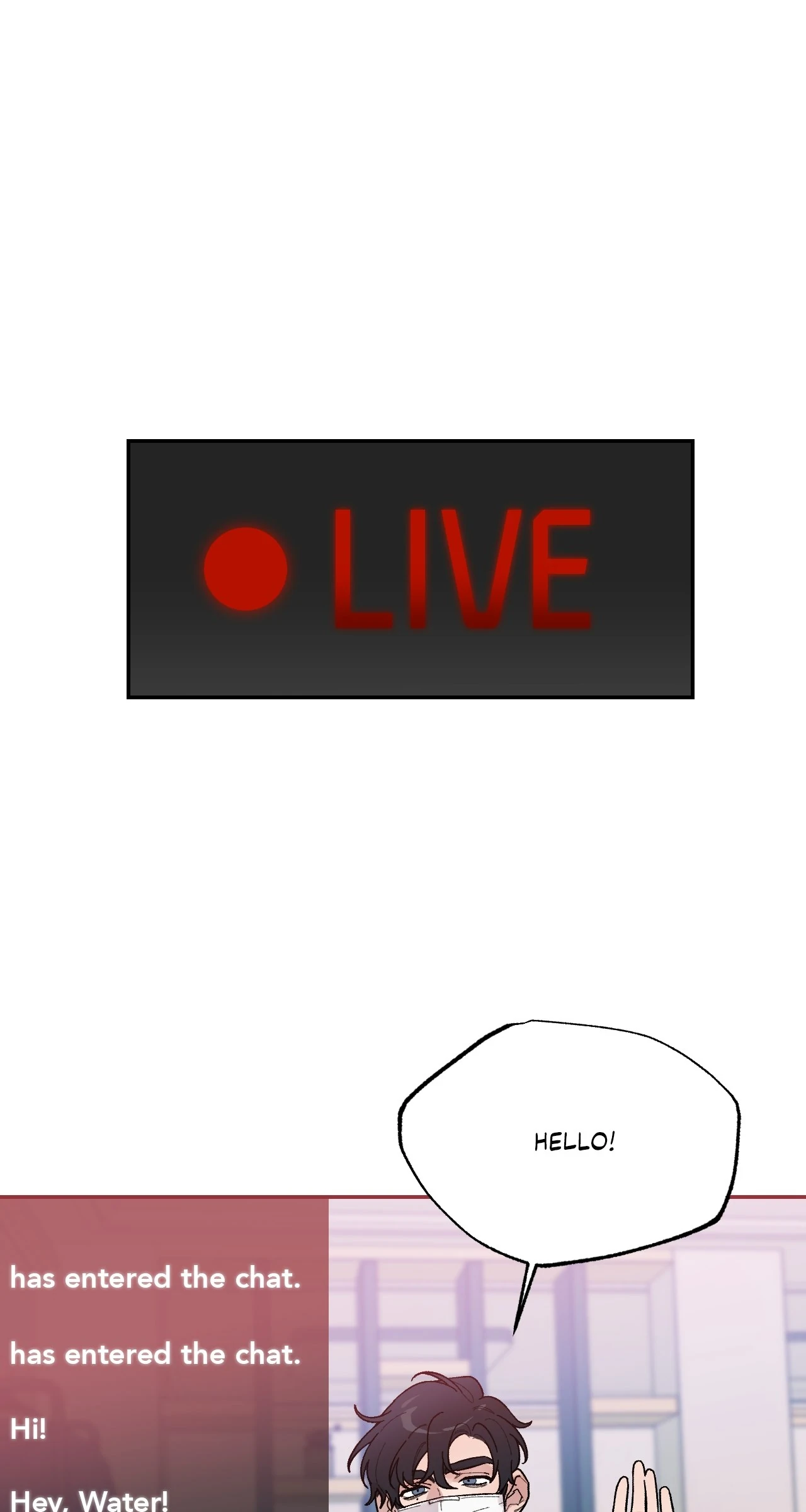 Strictly Confidential [Tappytoon][Uncensored] - Chapter 3 manhwa
