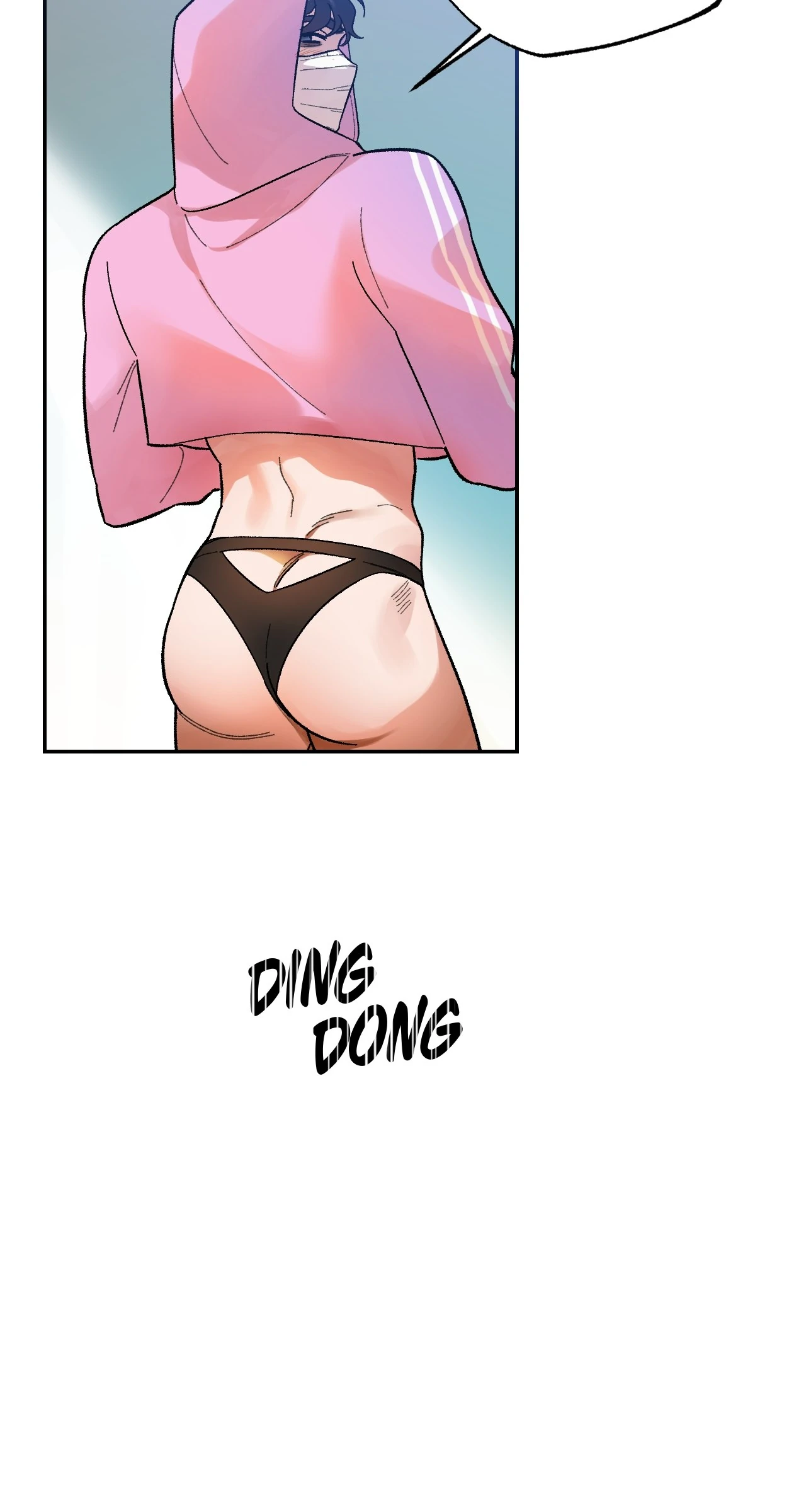 Strictly Confidential [Tappytoon][Uncensored] - Chapter 3 manhwa
