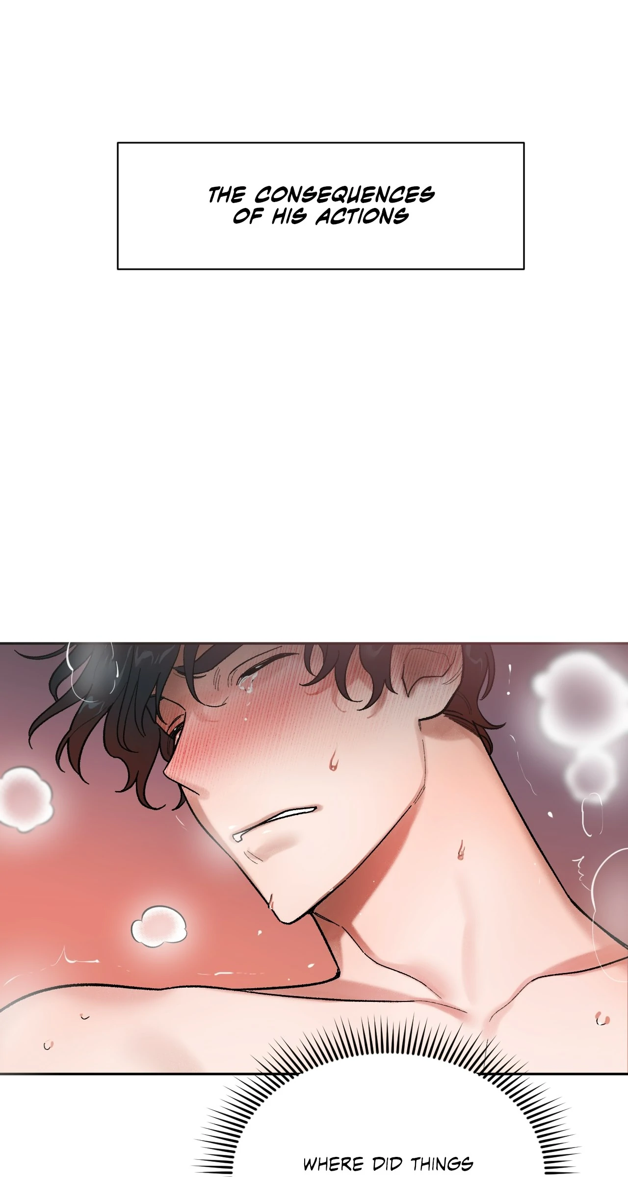 Strictly Confidential [Tappytoon][Uncensored] - Chapter 3 manhwa