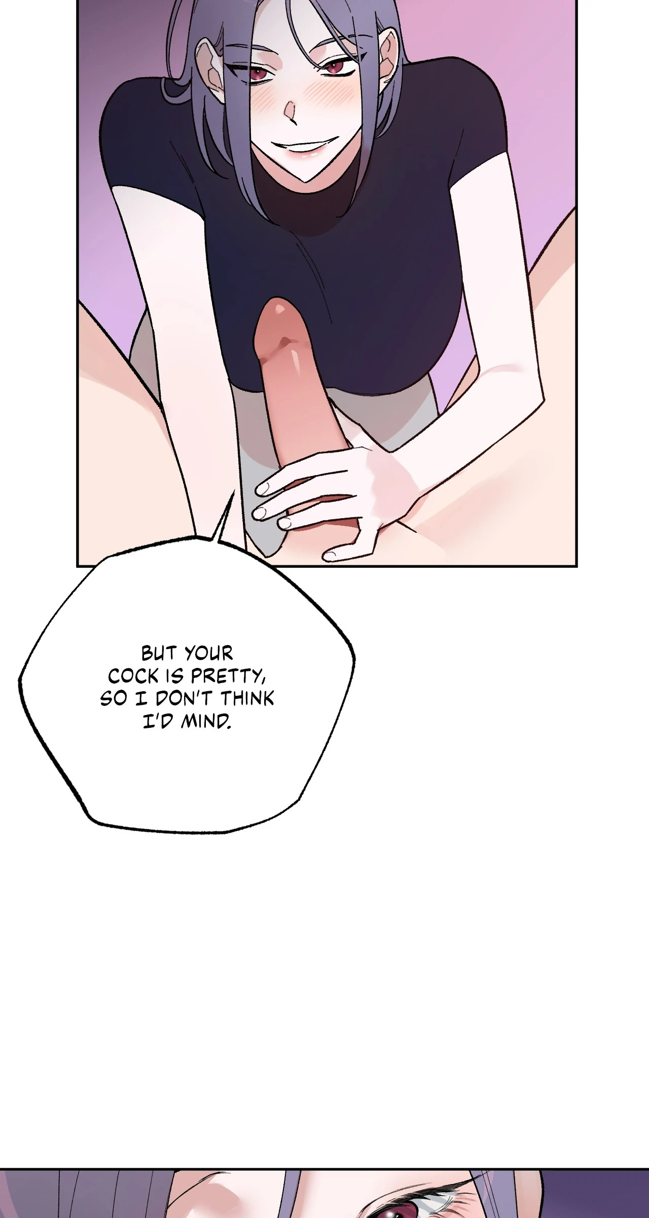 Strictly Confidential [Tappytoon][Uncensored] - Chapter 3 manhwa