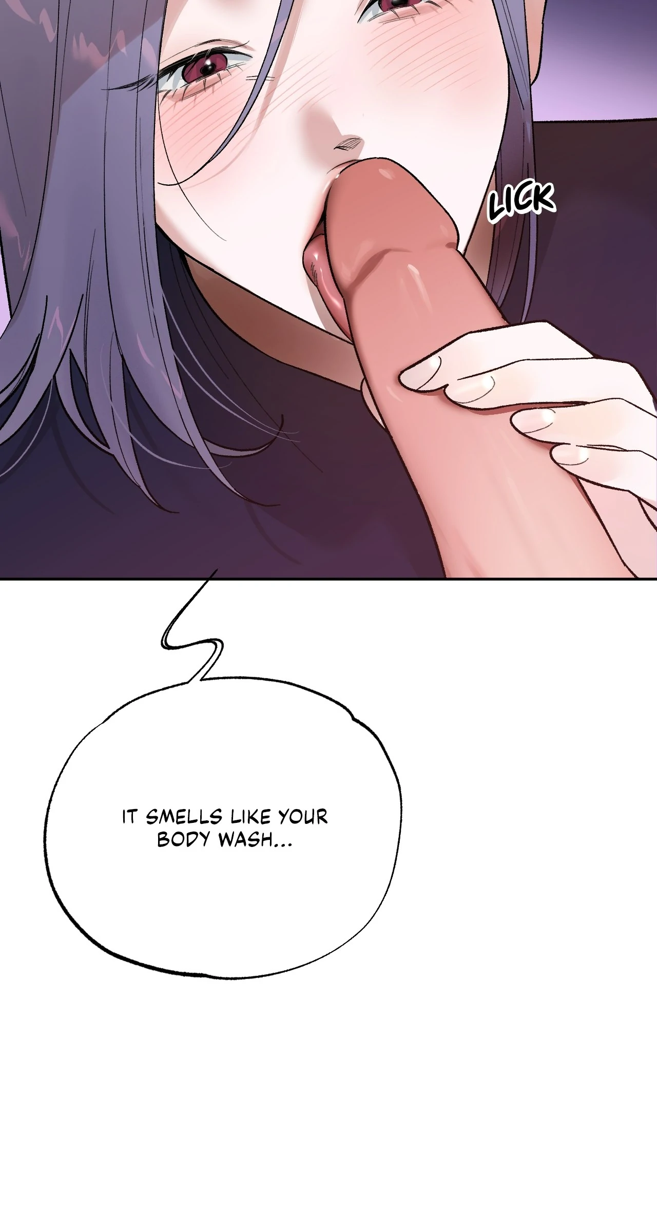 Strictly Confidential [Tappytoon][Uncensored] - Chapter 3 manhwa
