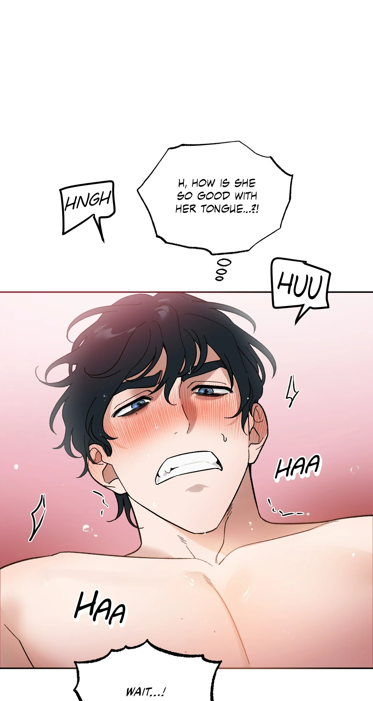 Strictly Confidential [Tappytoon][Uncensored] - Chapter 3 manhwa