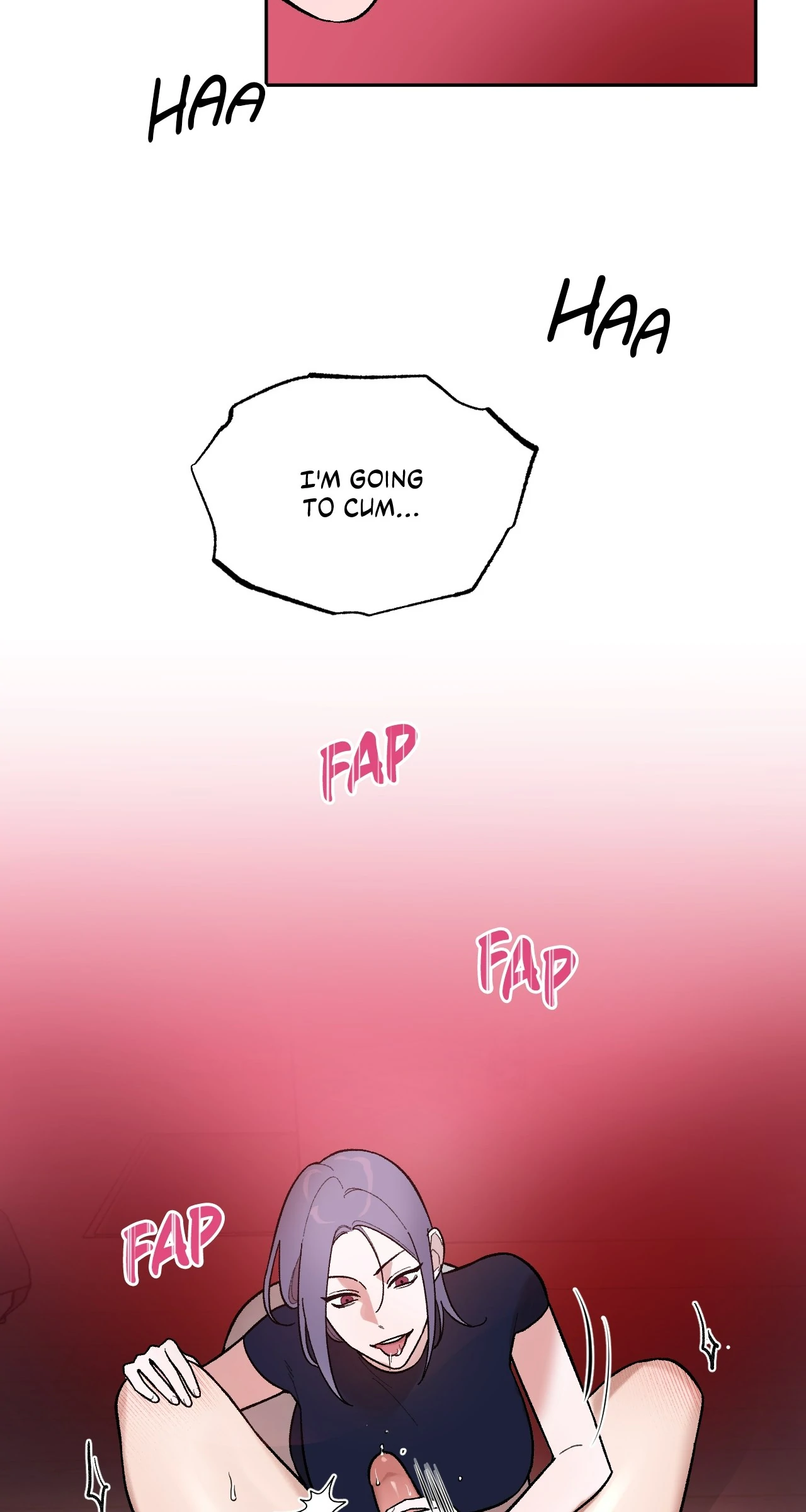 Strictly Confidential [Tappytoon][Uncensored] - Chapter 3 manhwa